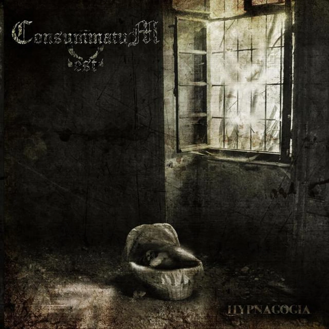 Consummatum Est Brand Page