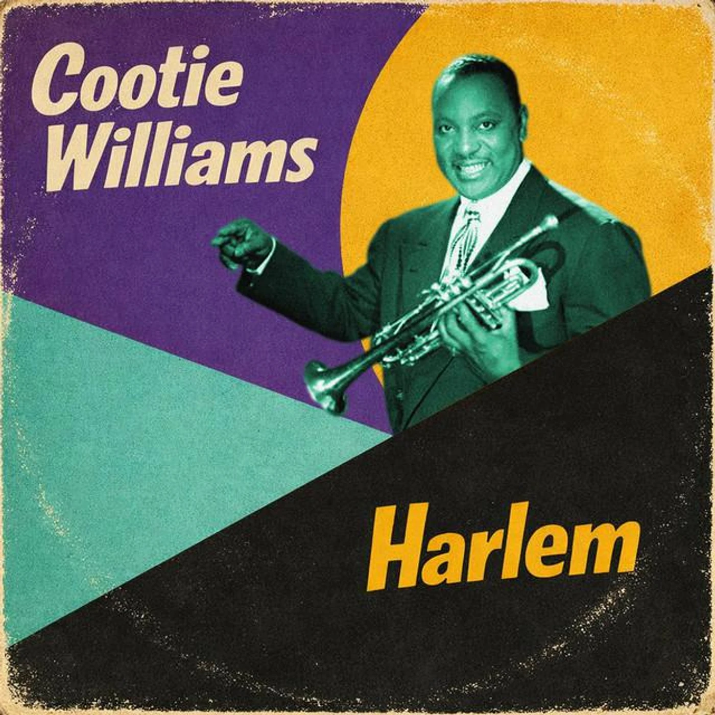 Cootie Williams