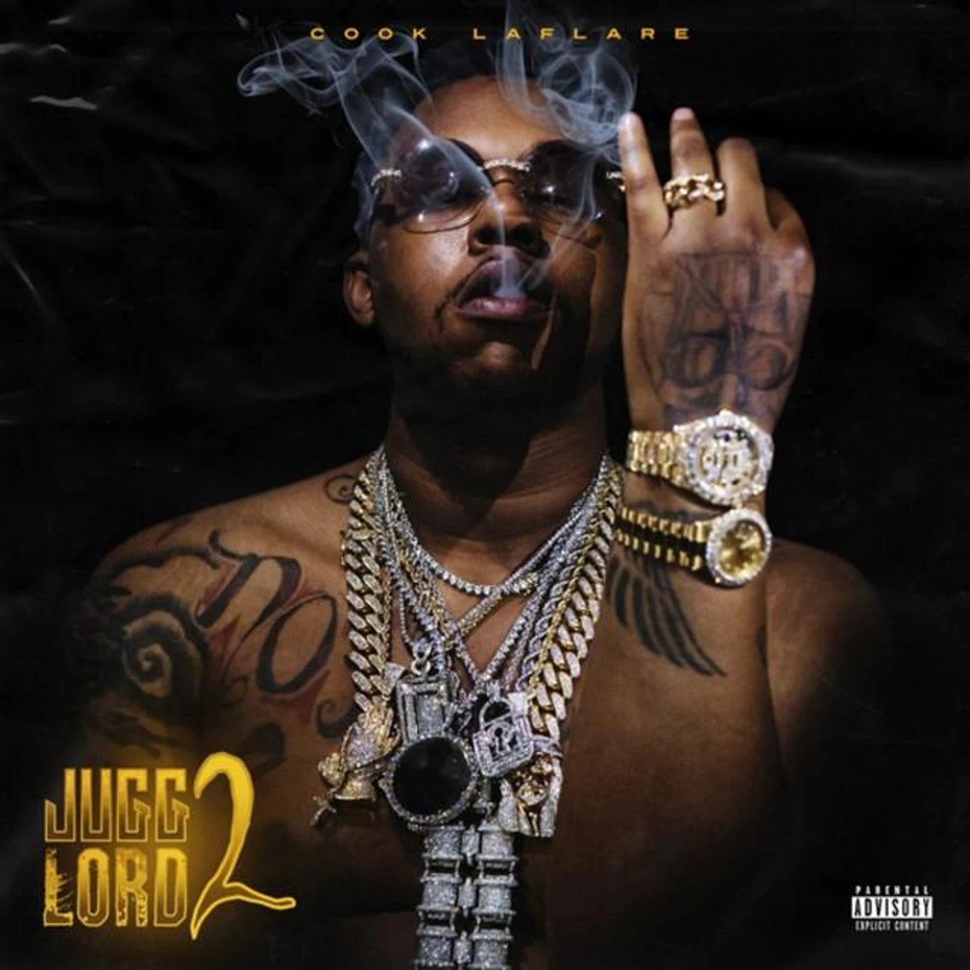 Cook Laflare