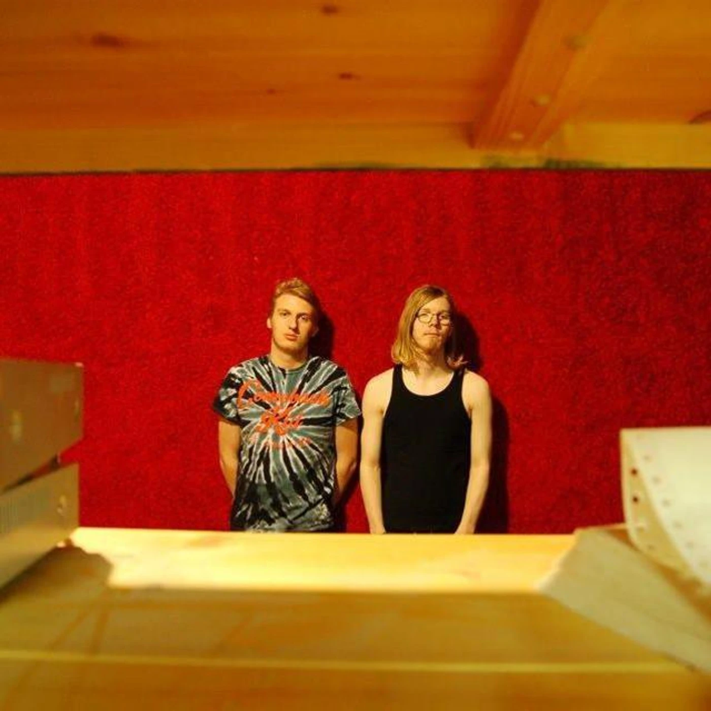 Cookin' with Grandma Brand Page