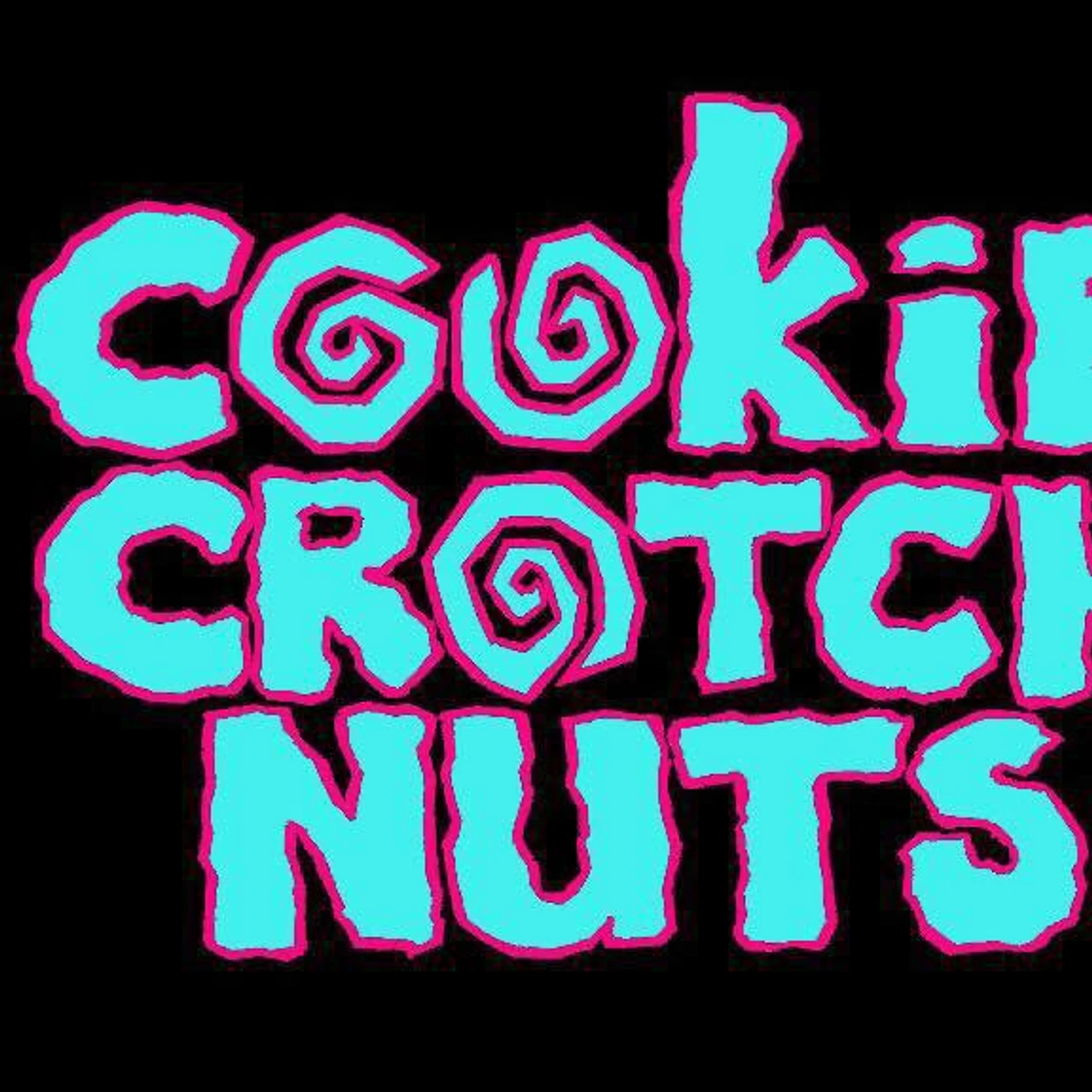Cookie Crotch Nuts Brand Page