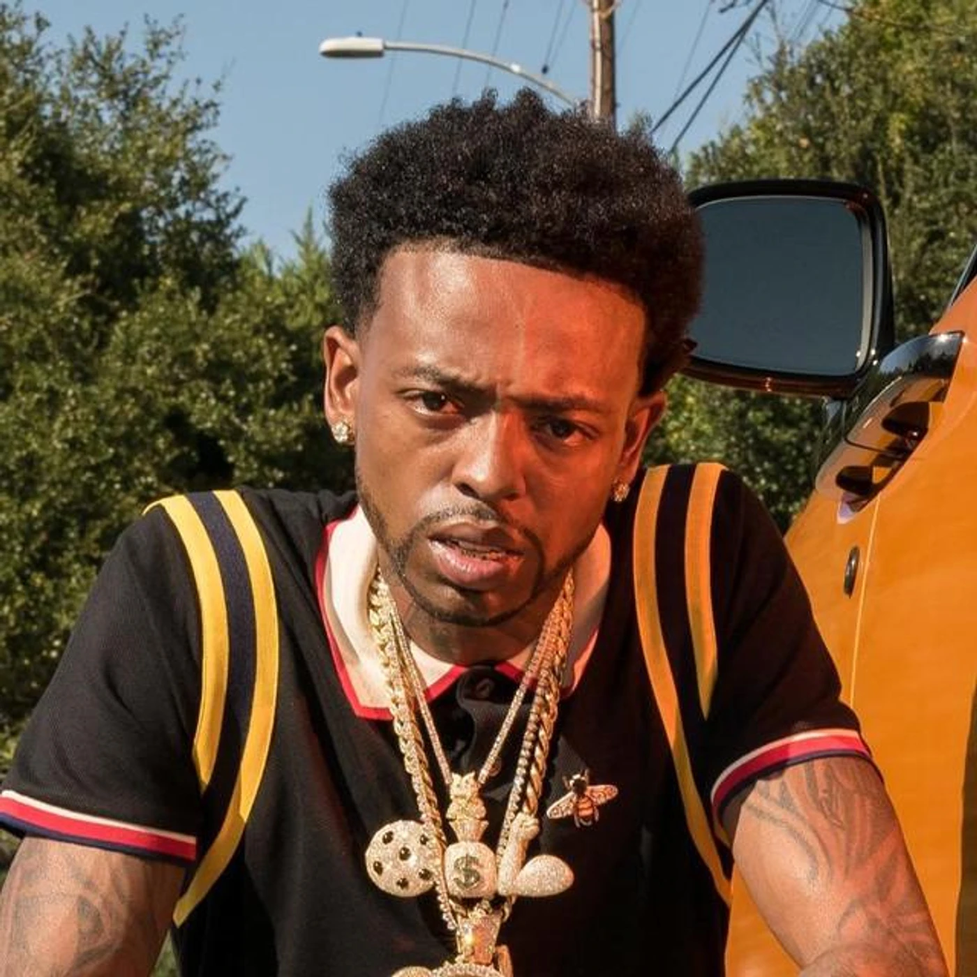 Cookie Money Brand Page