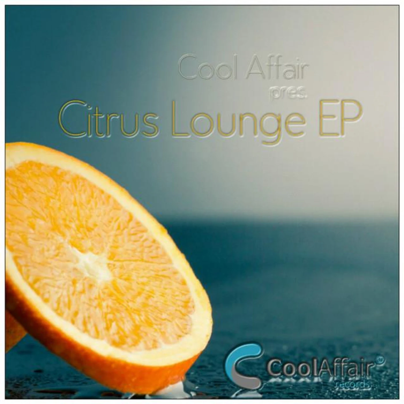 Cool Affair Brand Page