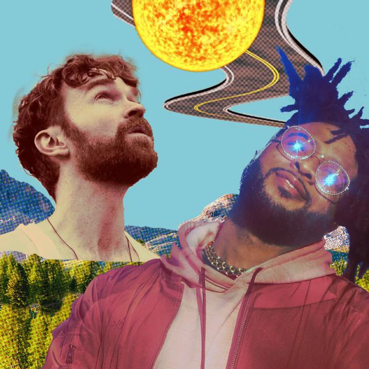 Cool Company Brand Page