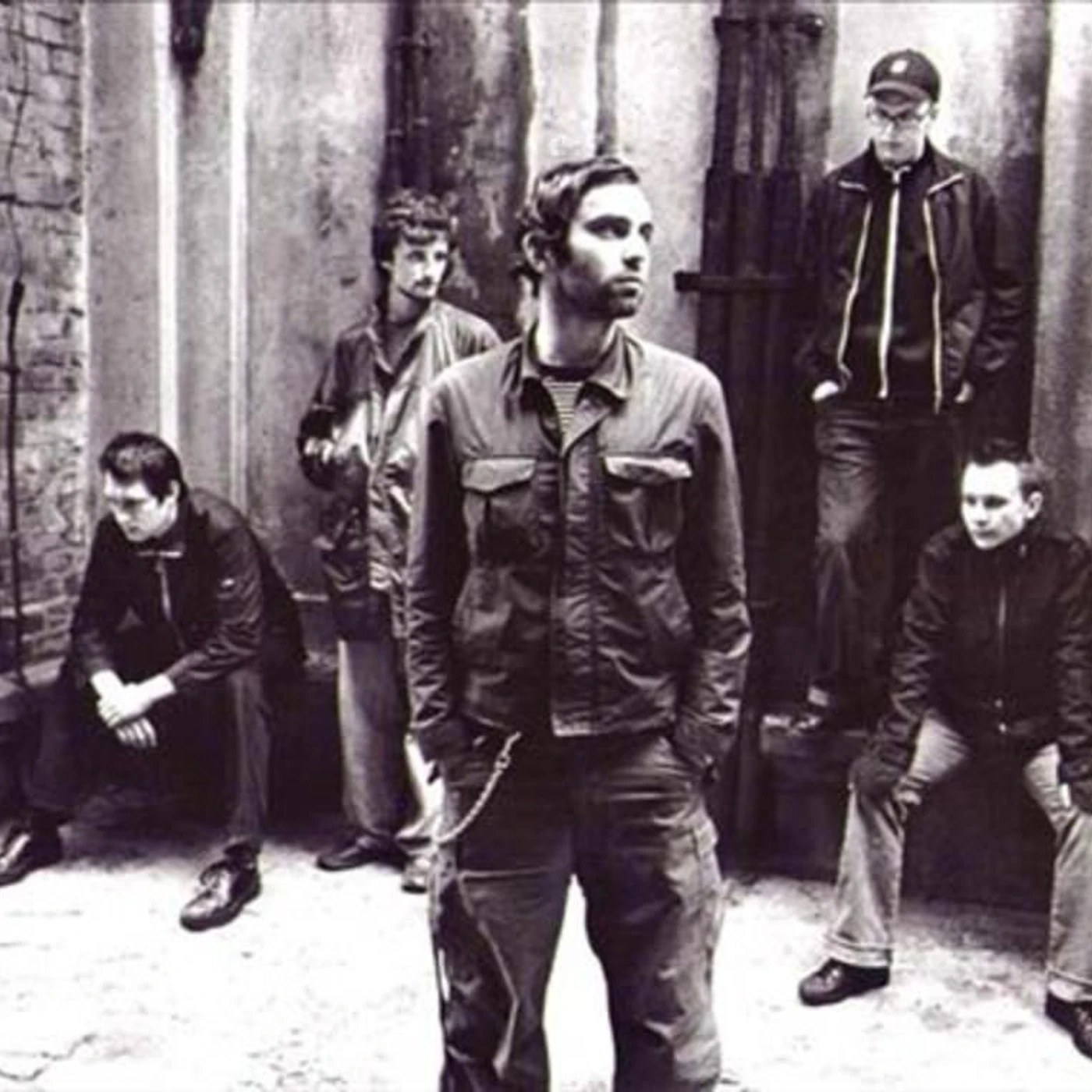 Cool Kids Of Death Brand Page