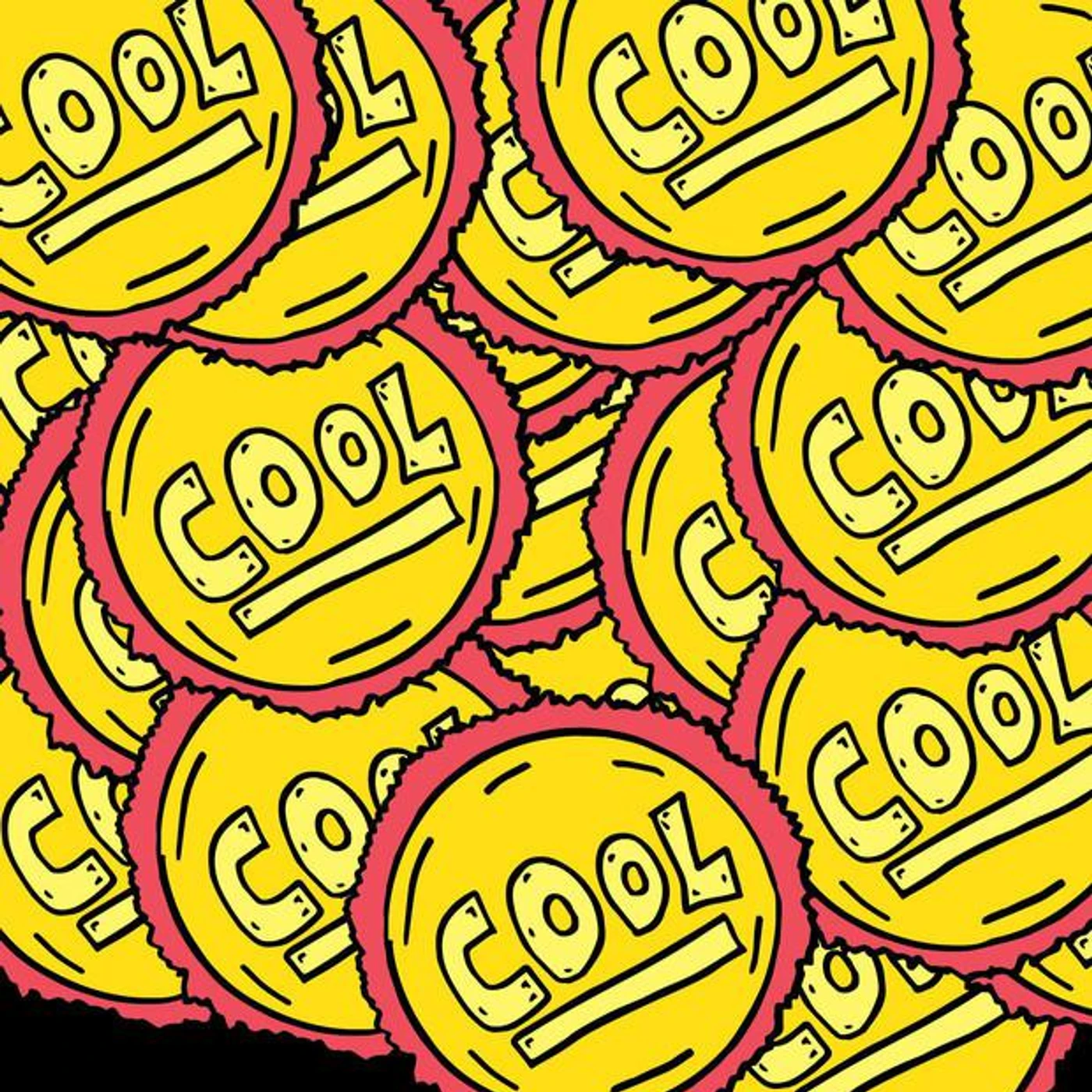 Cool Right? Brand Page
