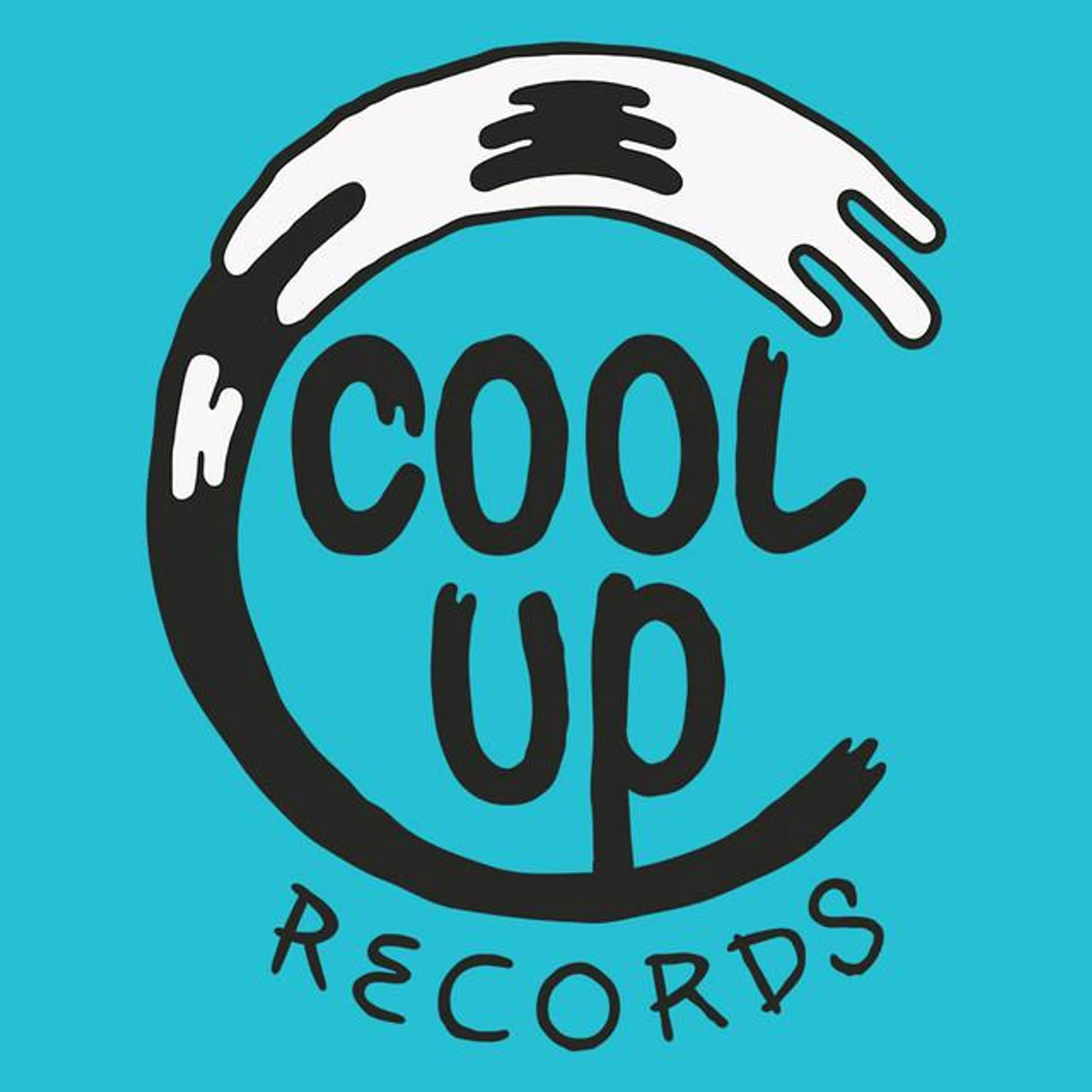 Cool Up Records Brand Page