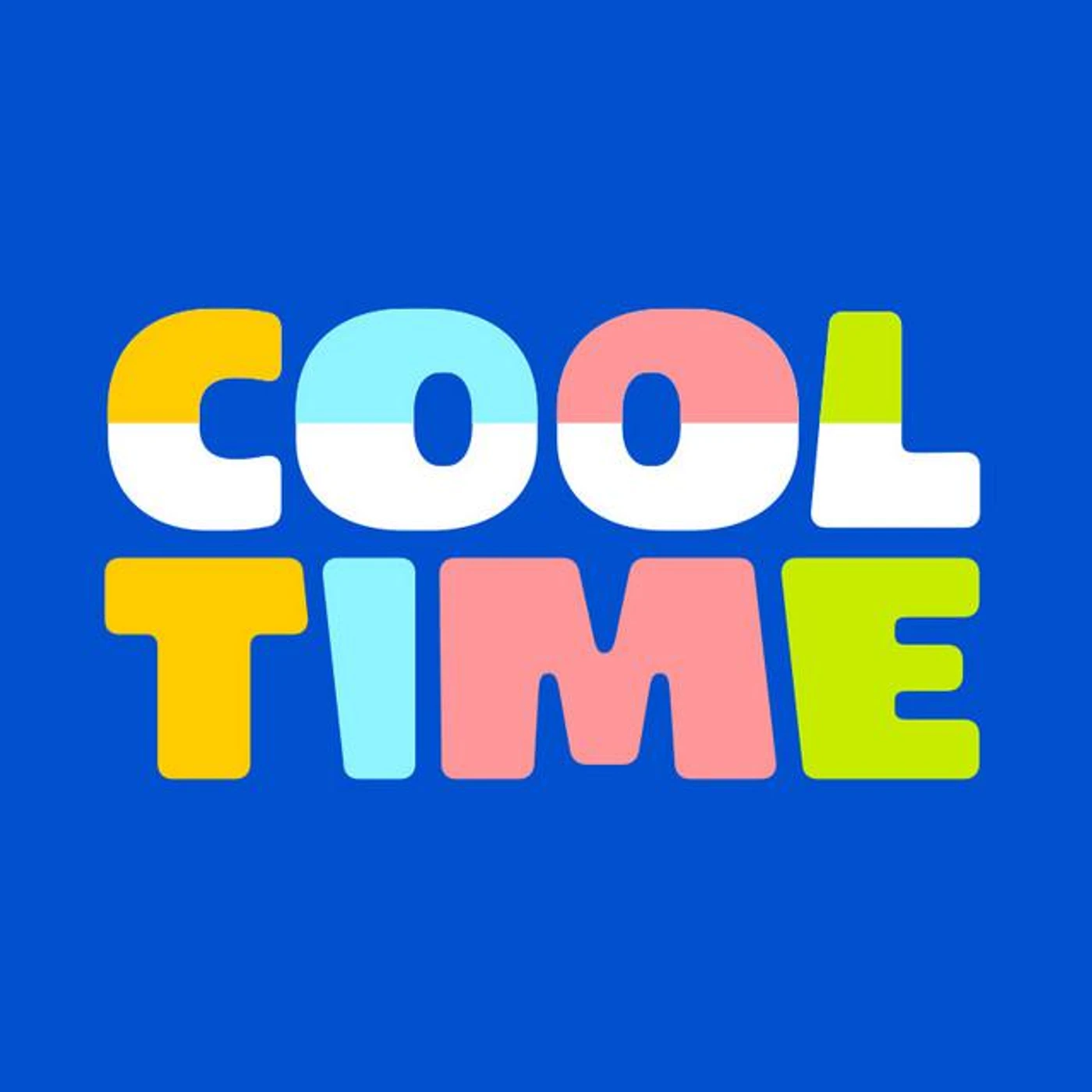 Cooltime Kids
