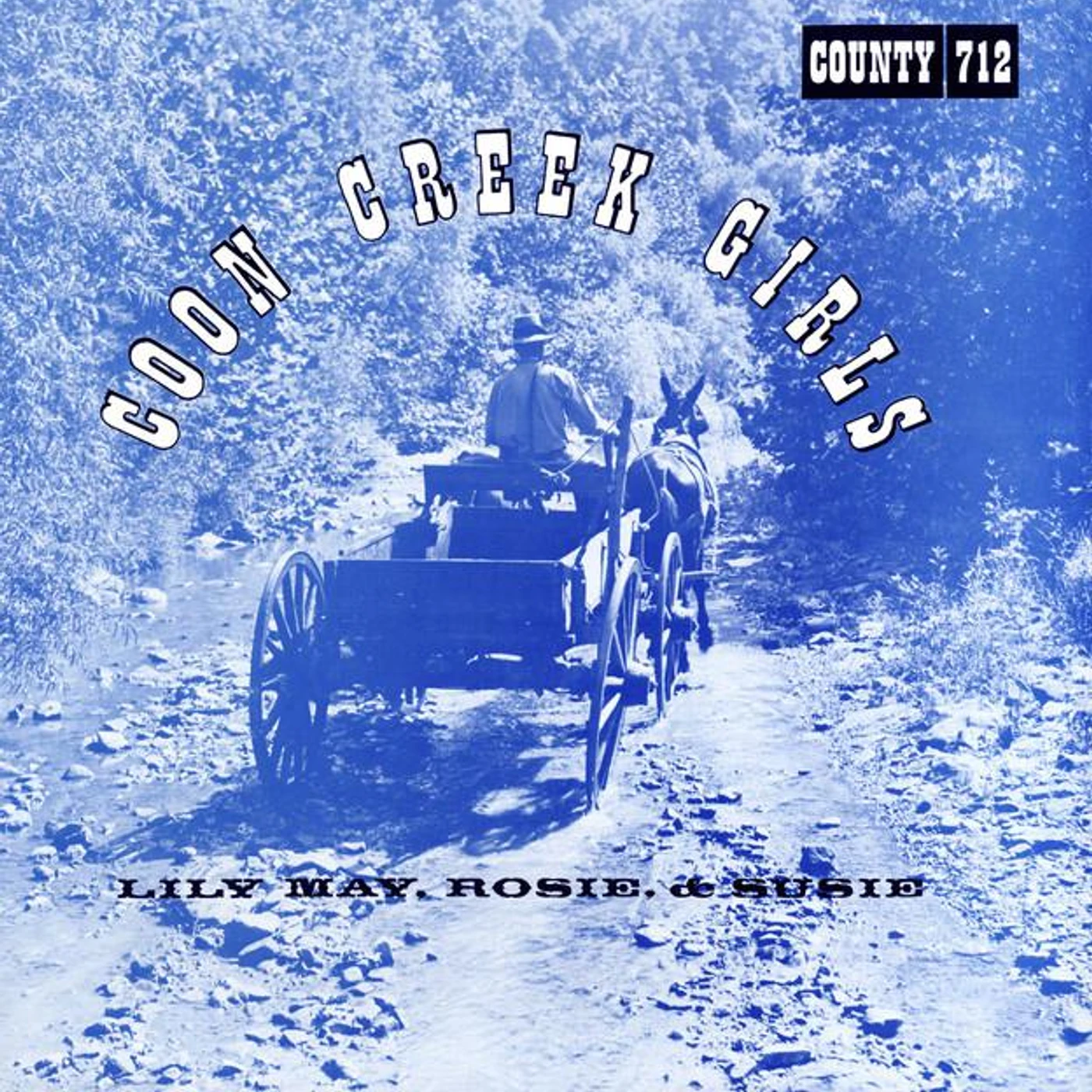 Coon Creek Girls Brand Page