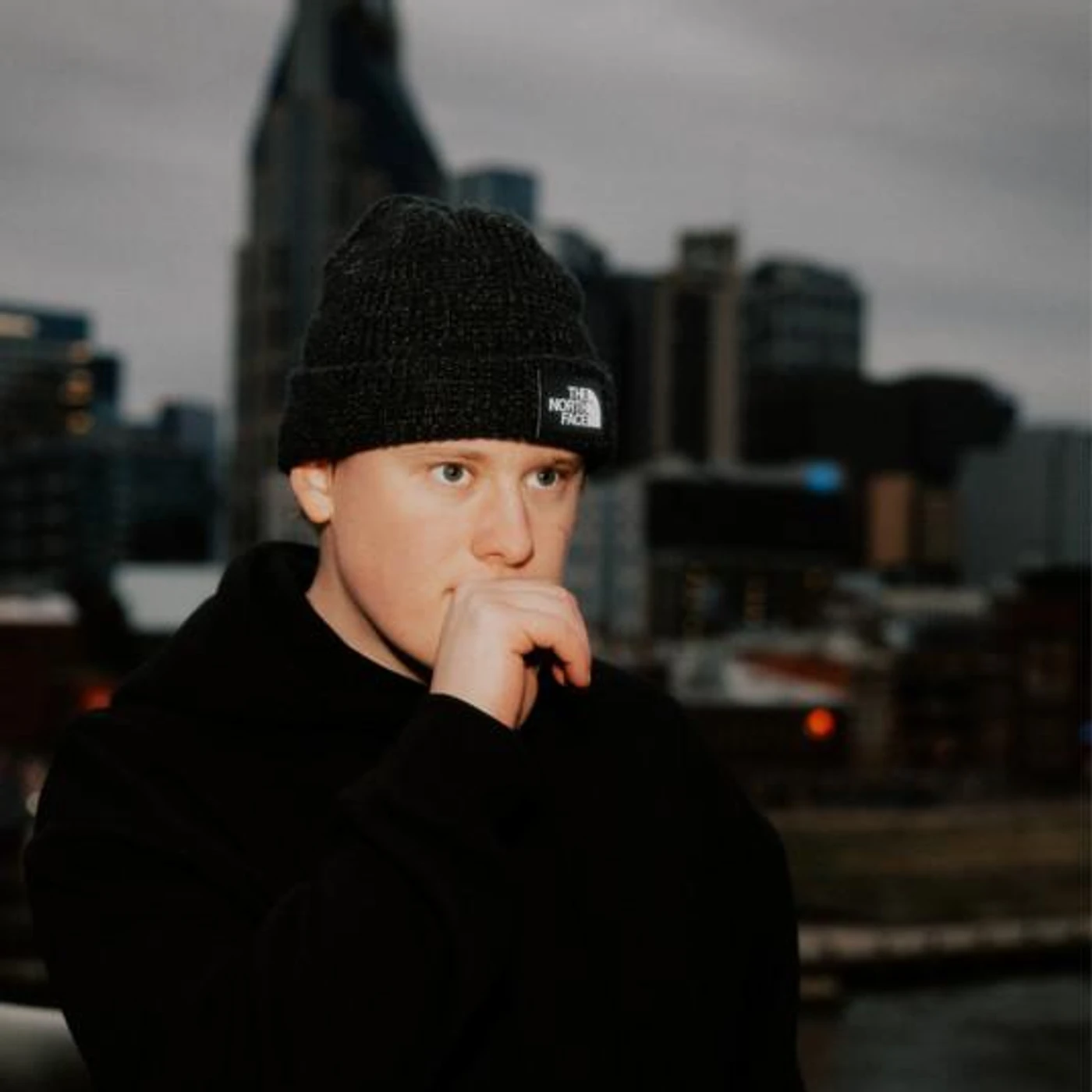 Cooper Hill Brand Page