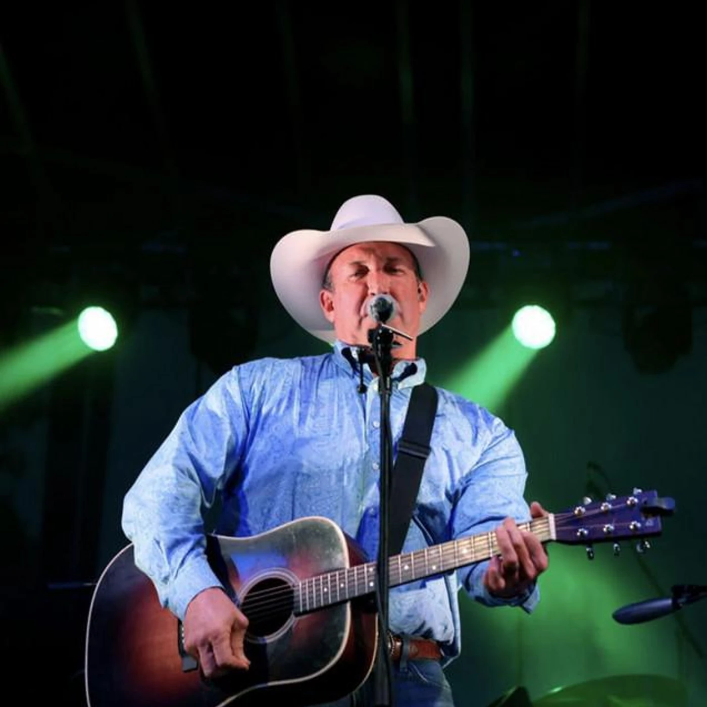 Cooper Wade Brand Page