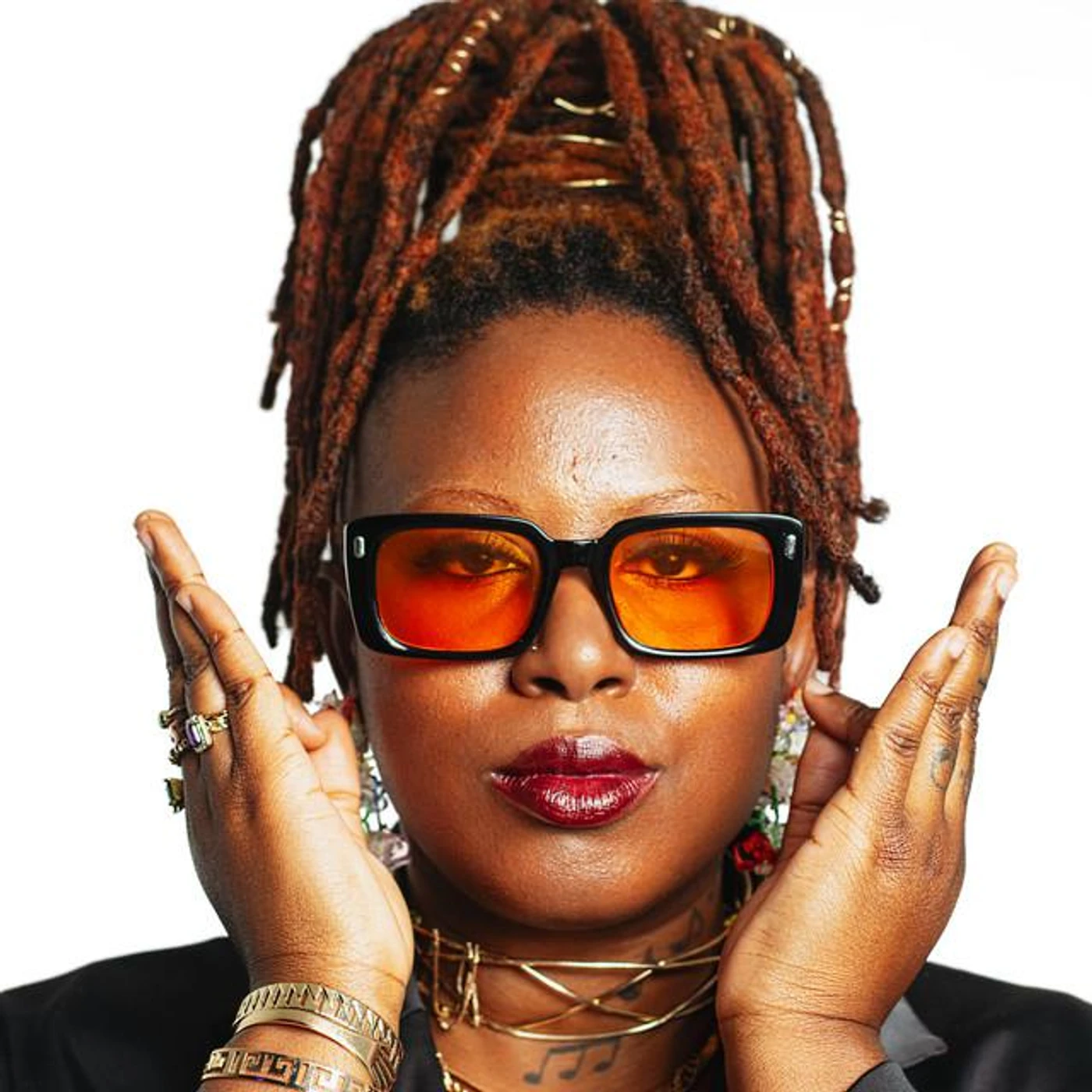 Coax Marie Brand Page