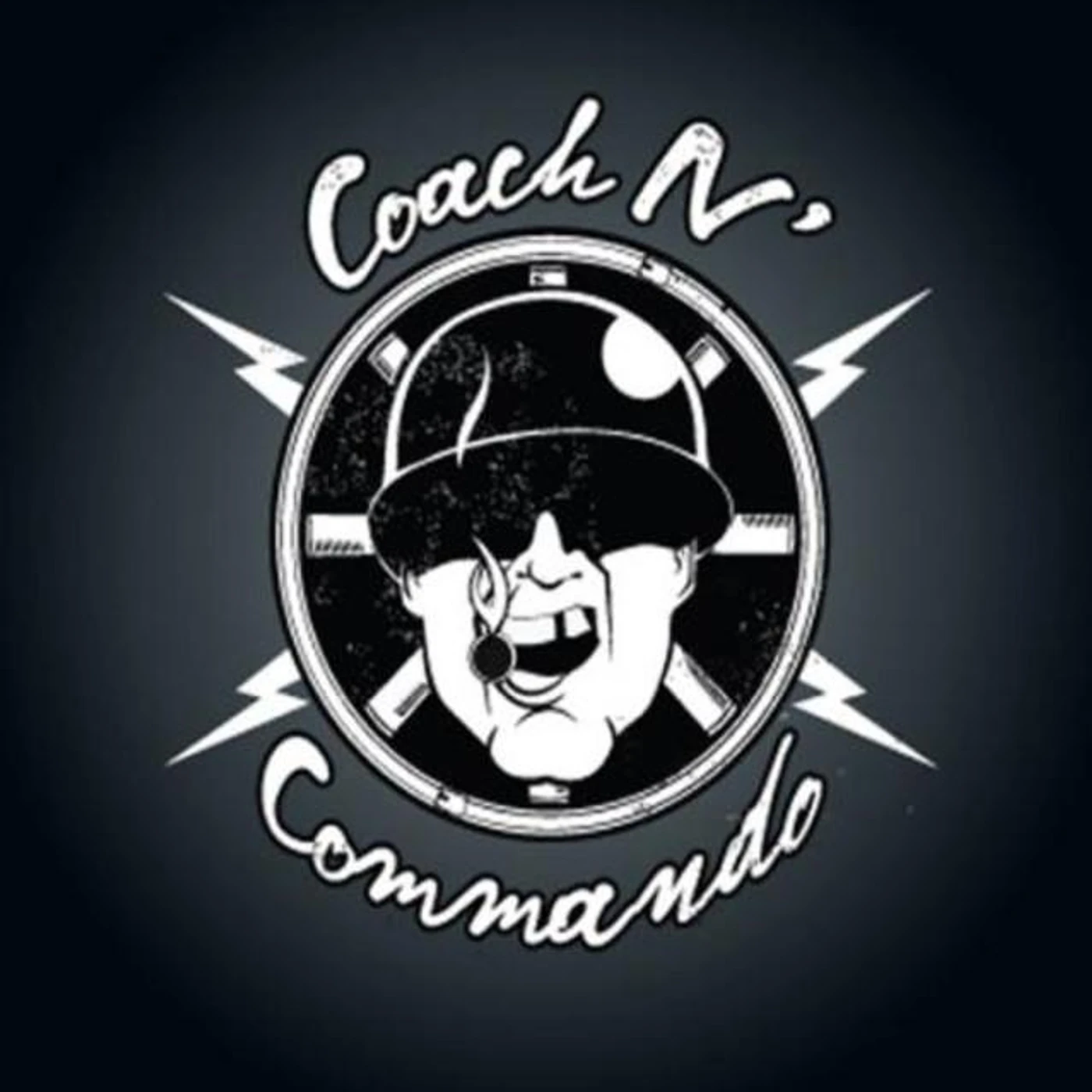 Coach N' Commando Brand Page