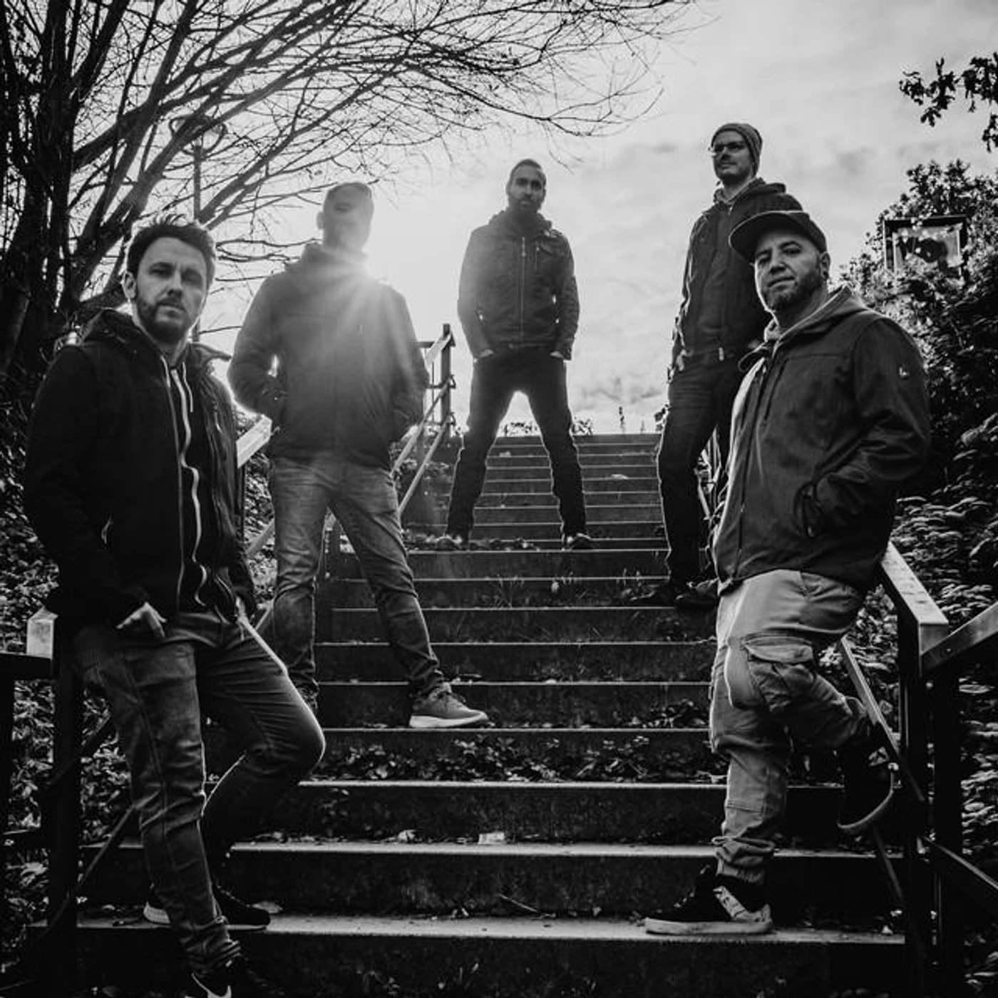 Coal & Crayon Brand Page