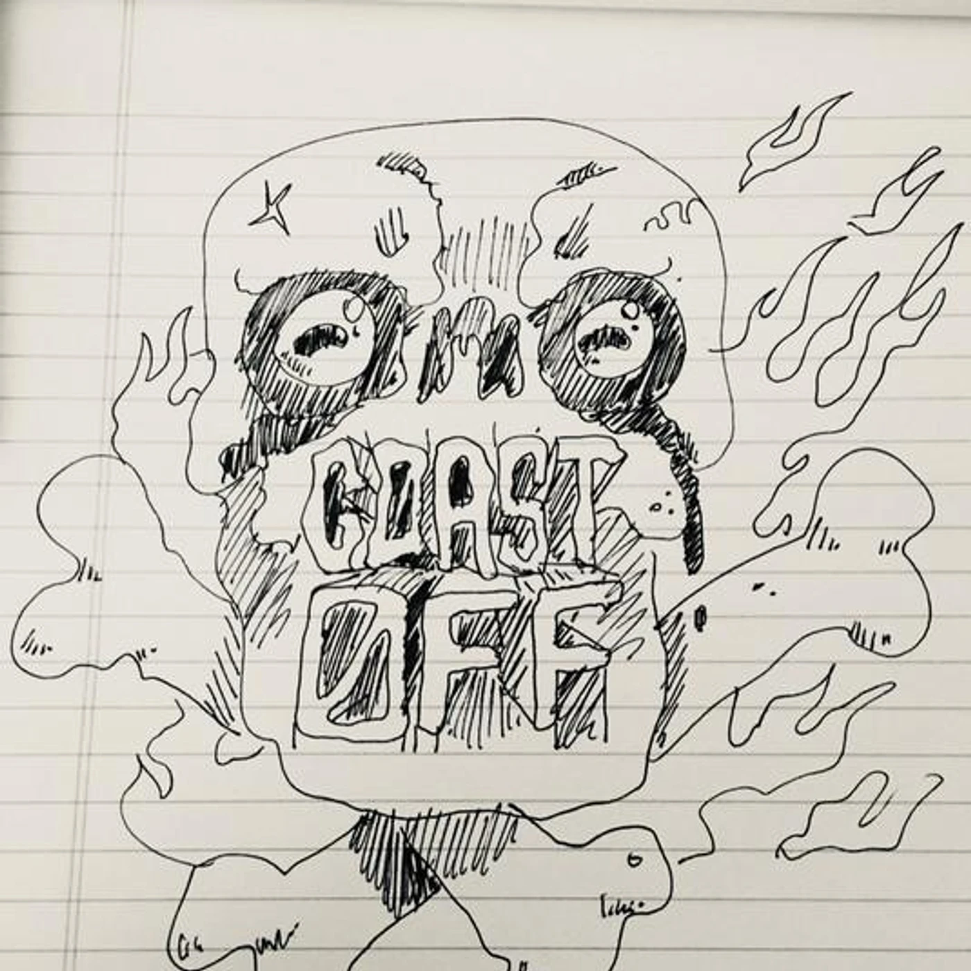 Coast Off Brand Page
