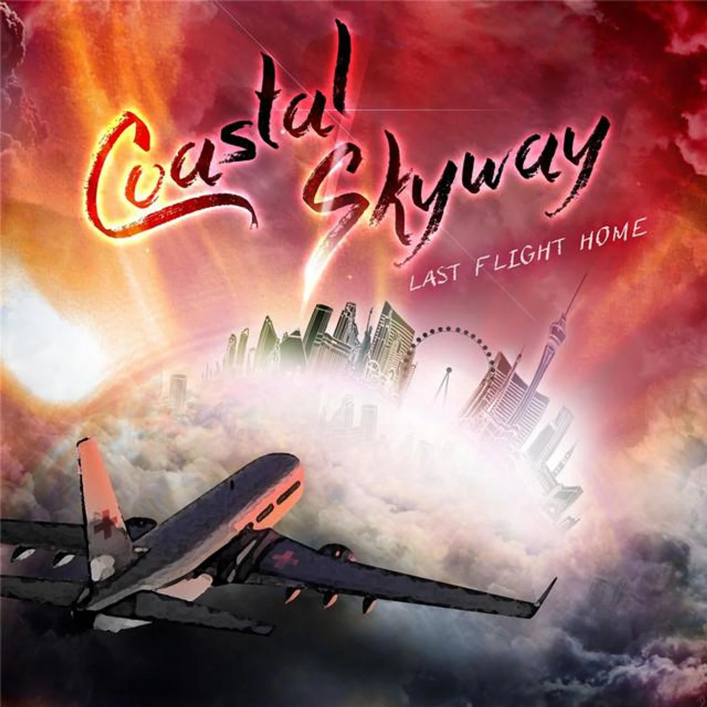 Coastal Skyway