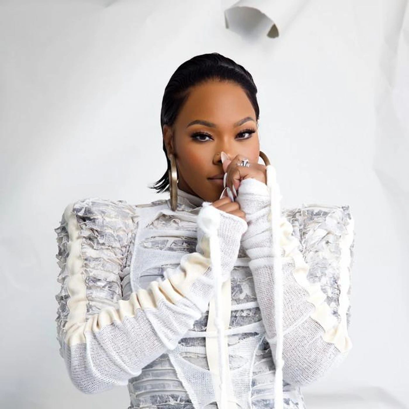 Tasha Cobbs Brand Page