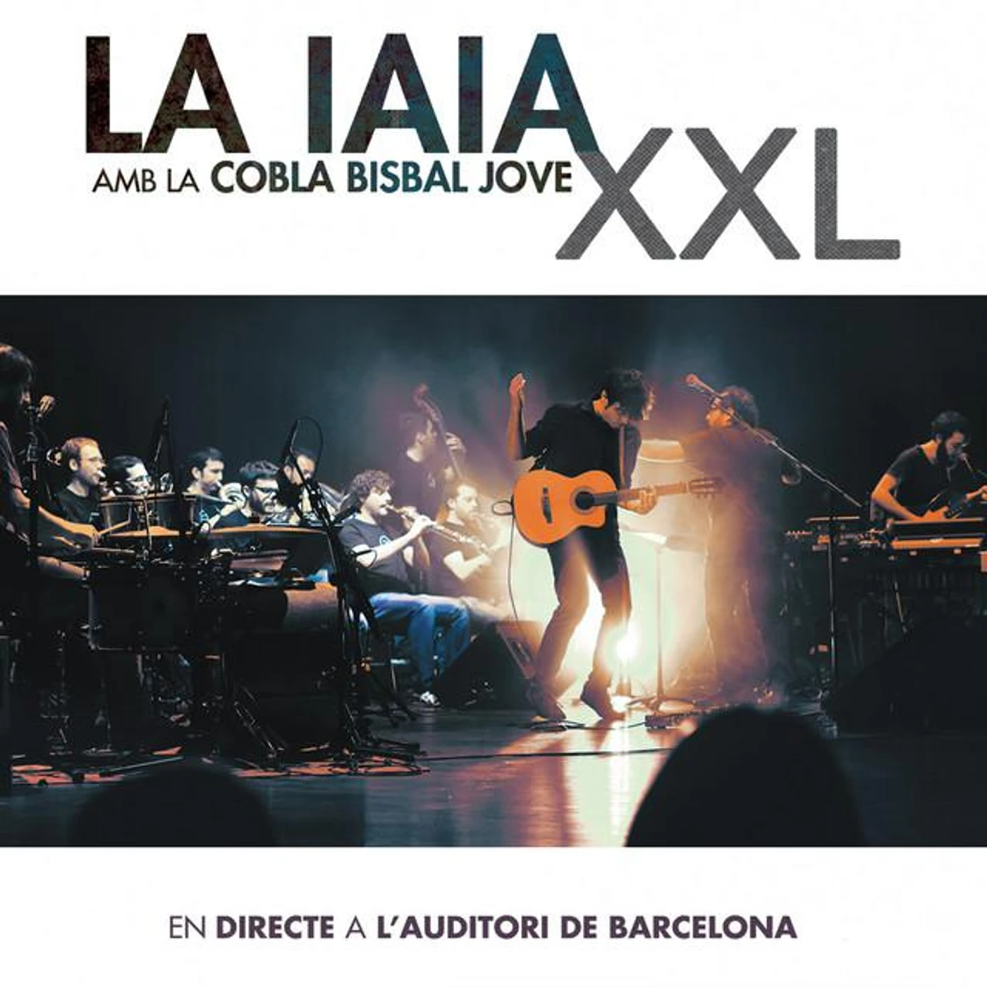 Cobla Bisbal Jove