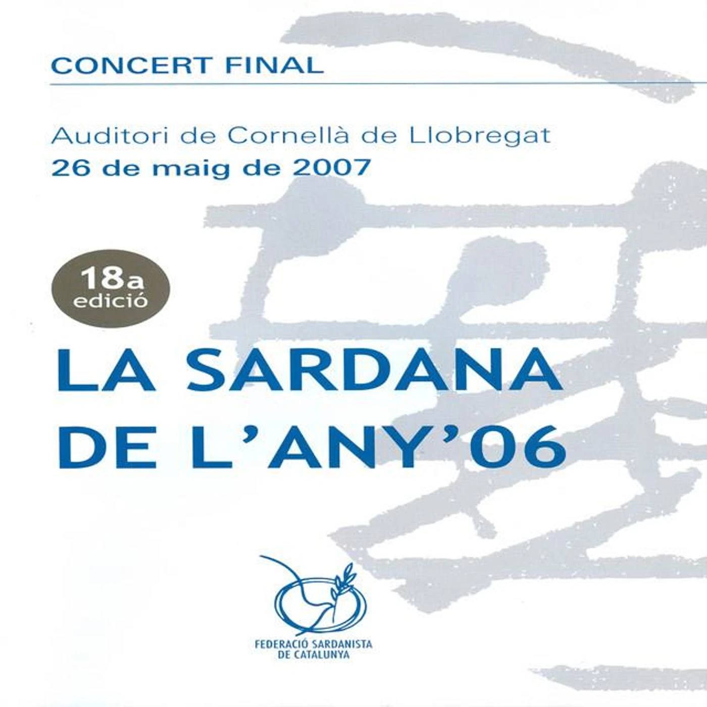 Cobla Jovenívola de Sabadell