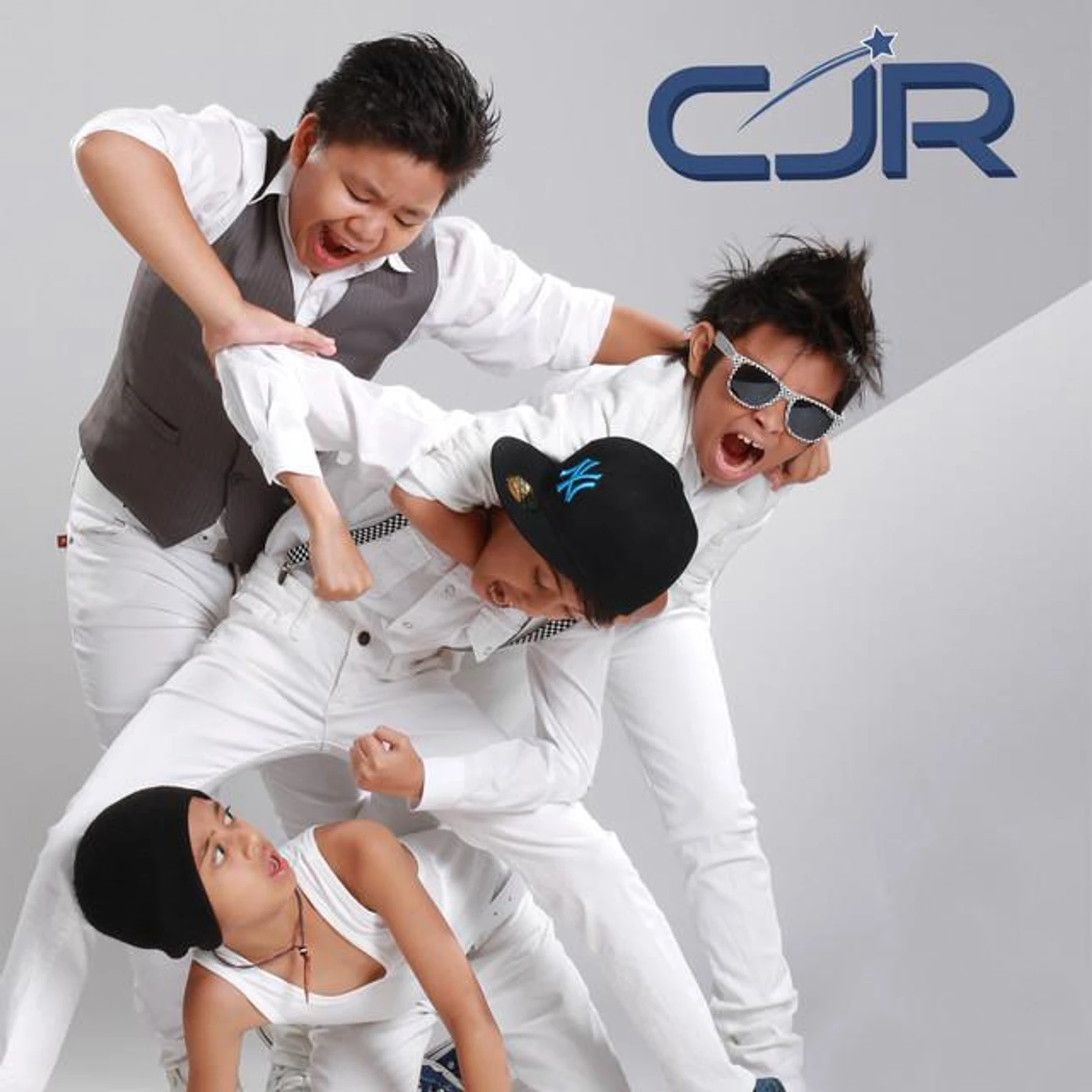 Coboy Junior Brand Page
