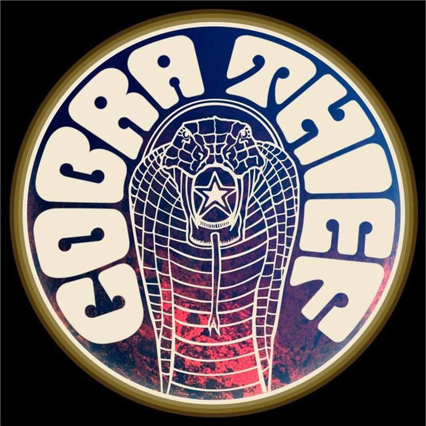 Cobra Thief Brand Page