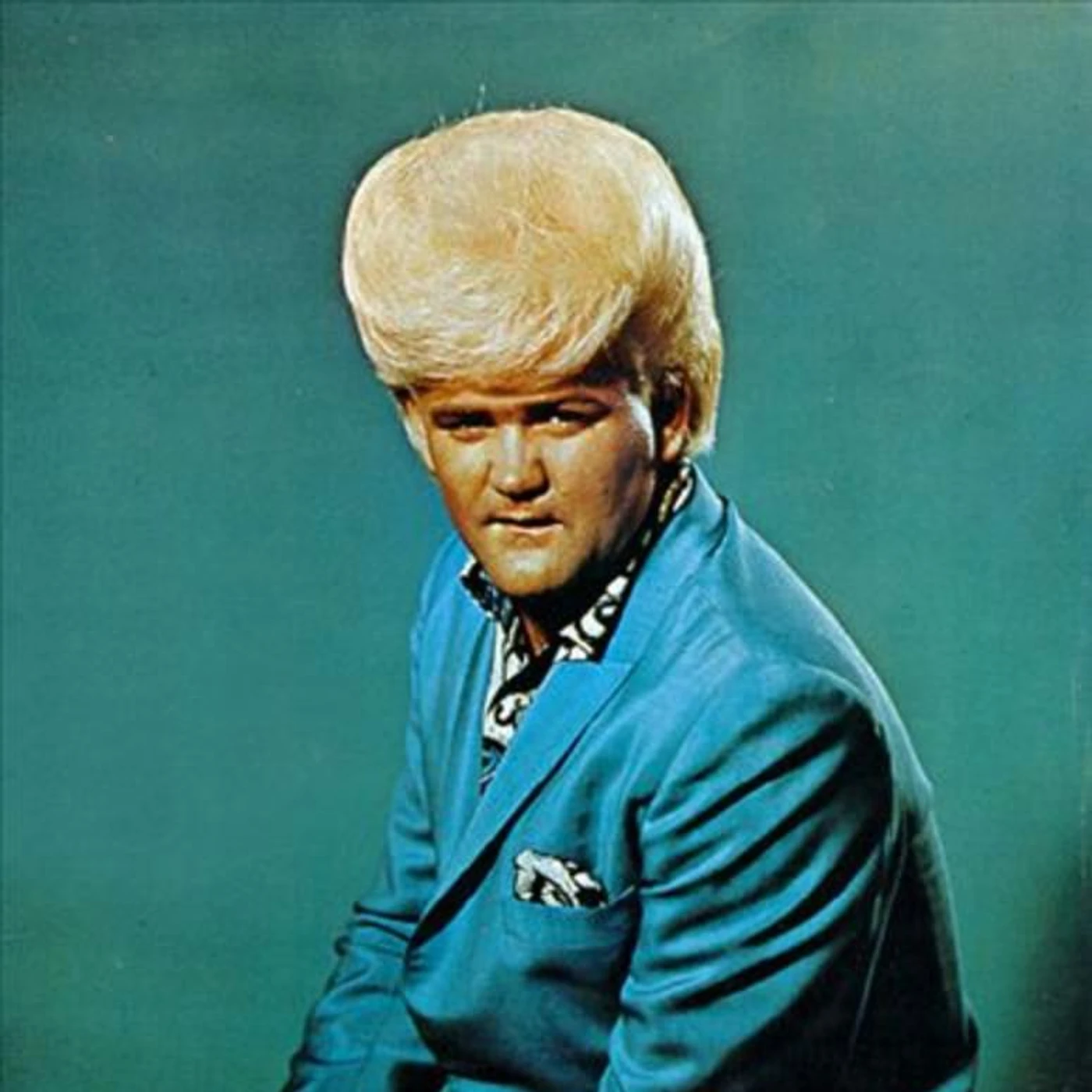 Wayne Cochran