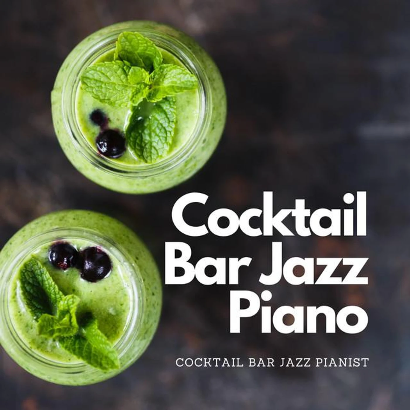 Cocktail Bar Jazz Pianist