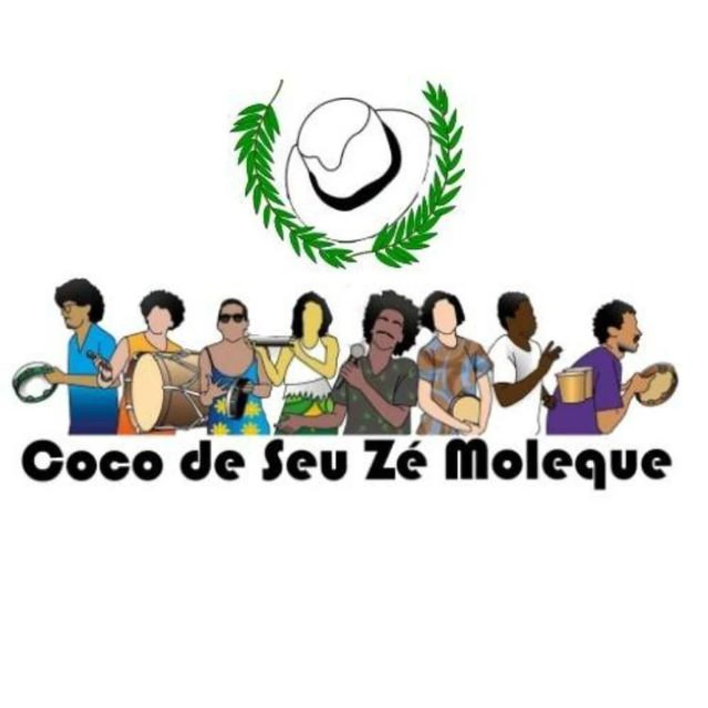 Coco de Seu Zé Moleque