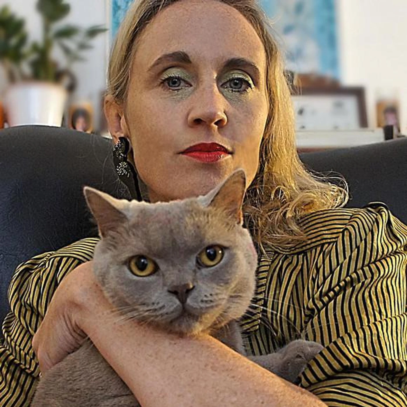 Coco Electrik Brand Page