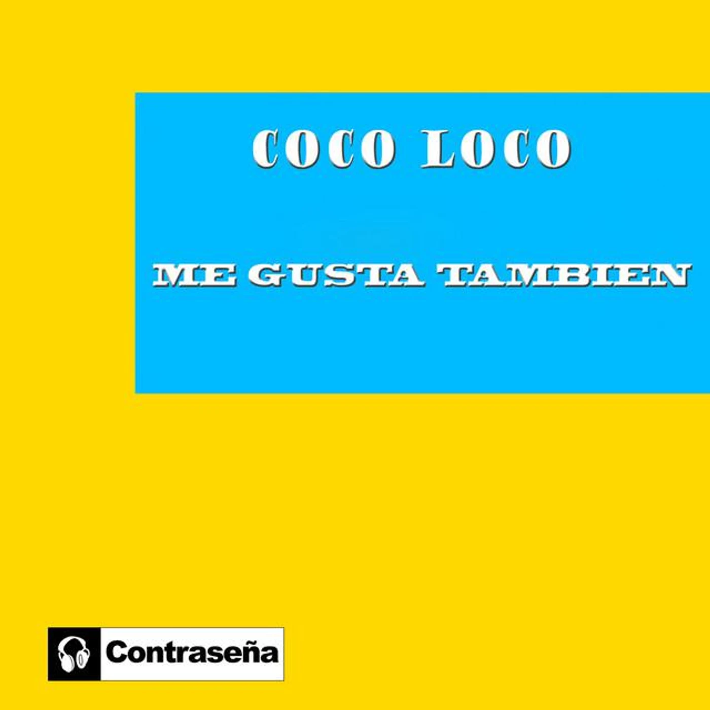 Coco Loco Brand Page