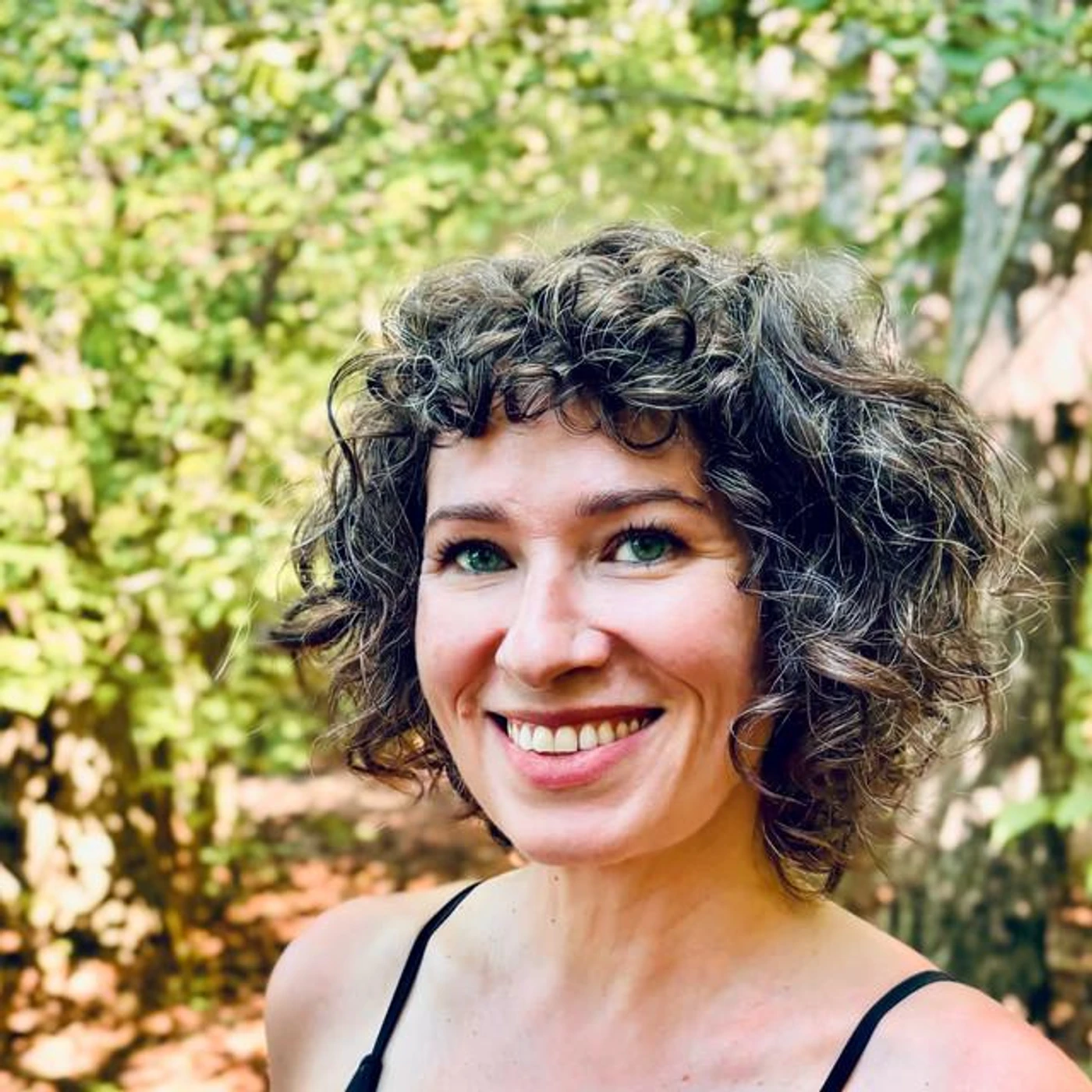 Coco Love Alcorn Brand Page