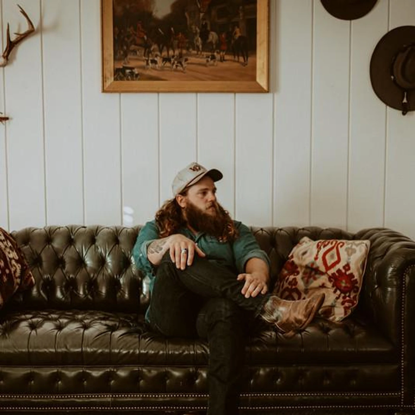 Cody Christian Brand Page