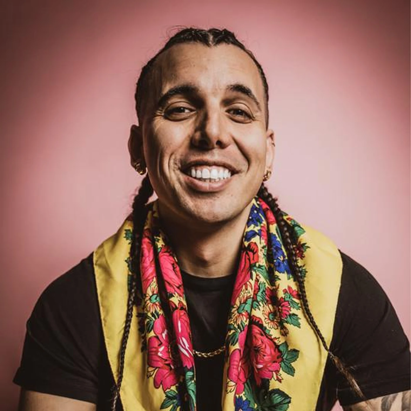 Cody Coyote Brand Page