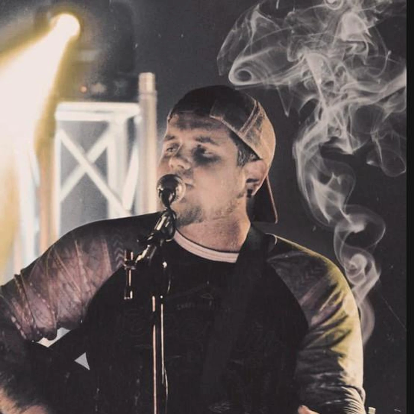 Cody Davis Brand Page