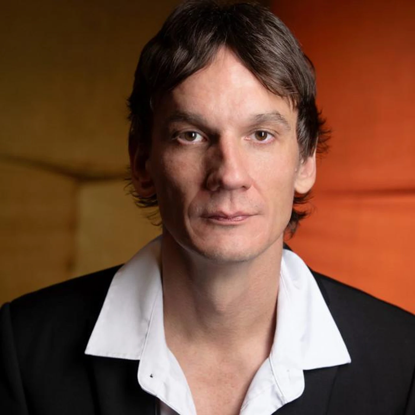 Cody Dickinson Brand Page