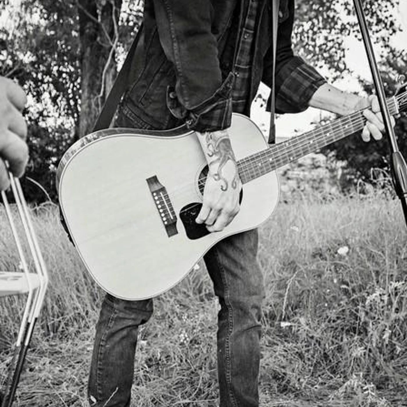 Cody Henderson & The Unbranded