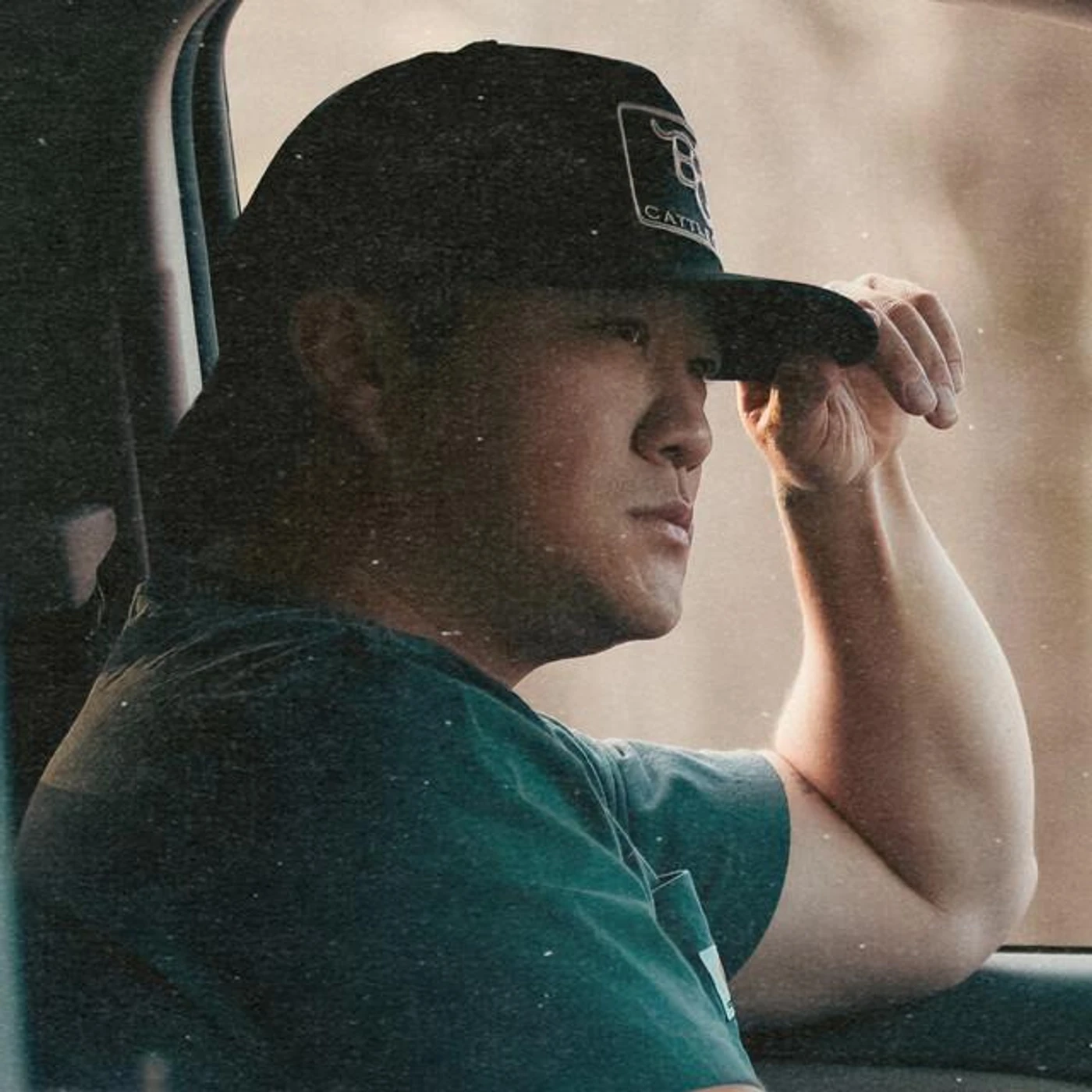 Cody Hibbard Brand Page