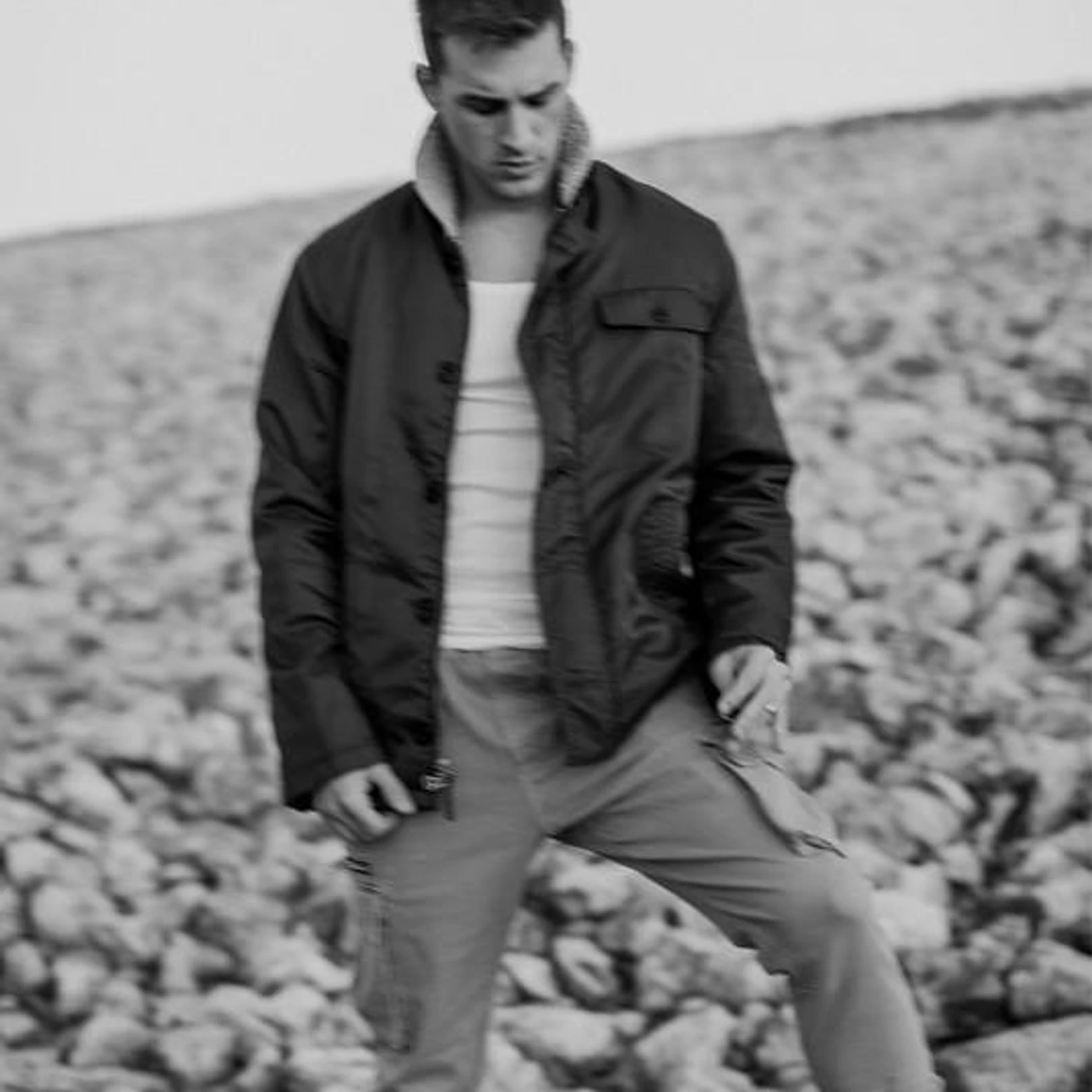 Cody Johns