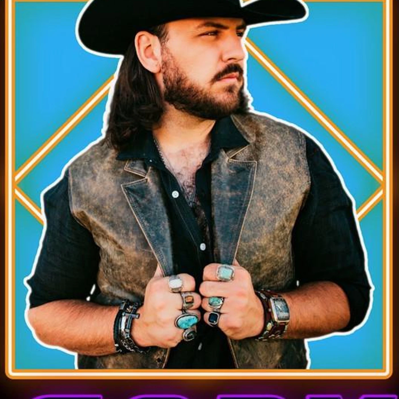 Cody Purvis Brand Page