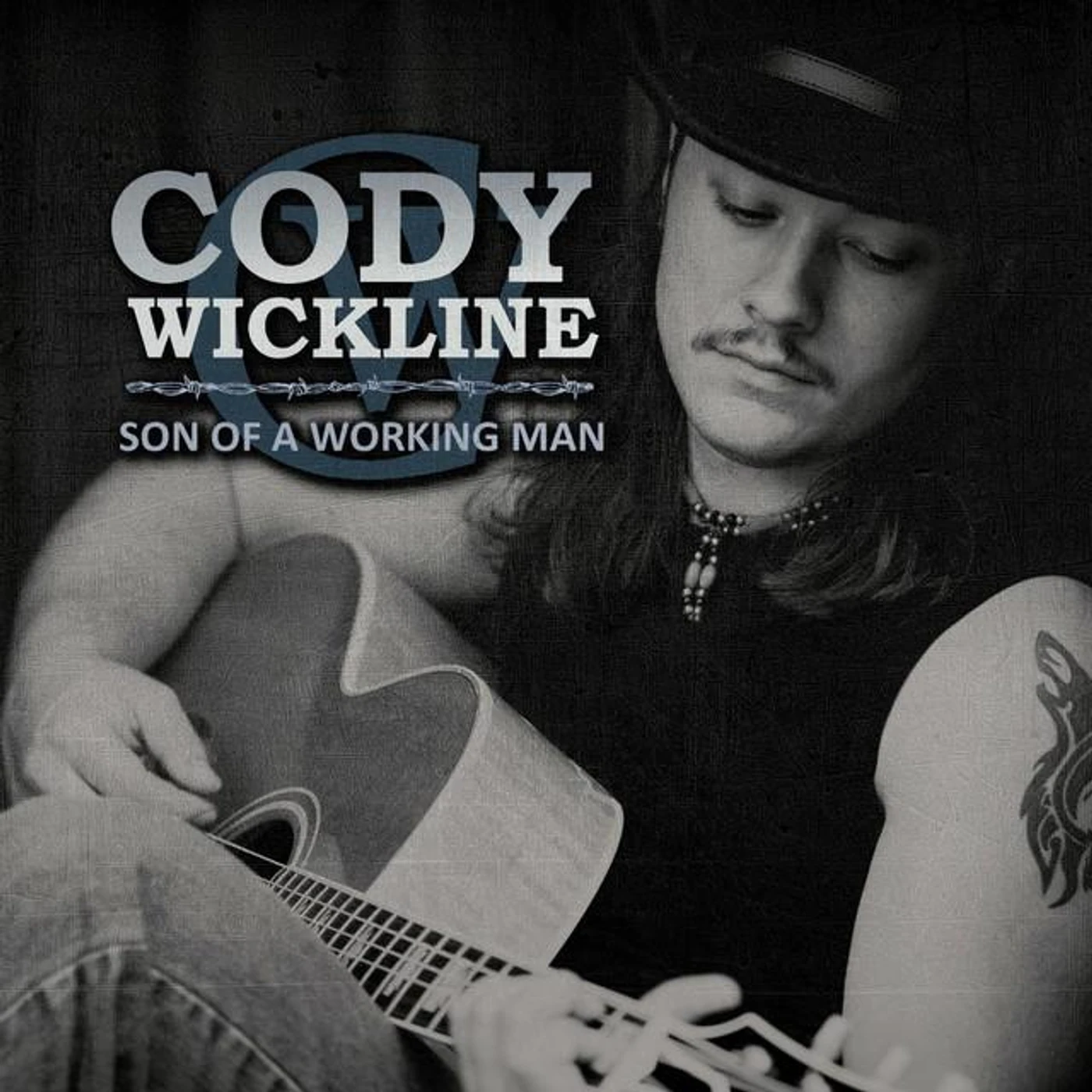 Cody Wickline Brand Page