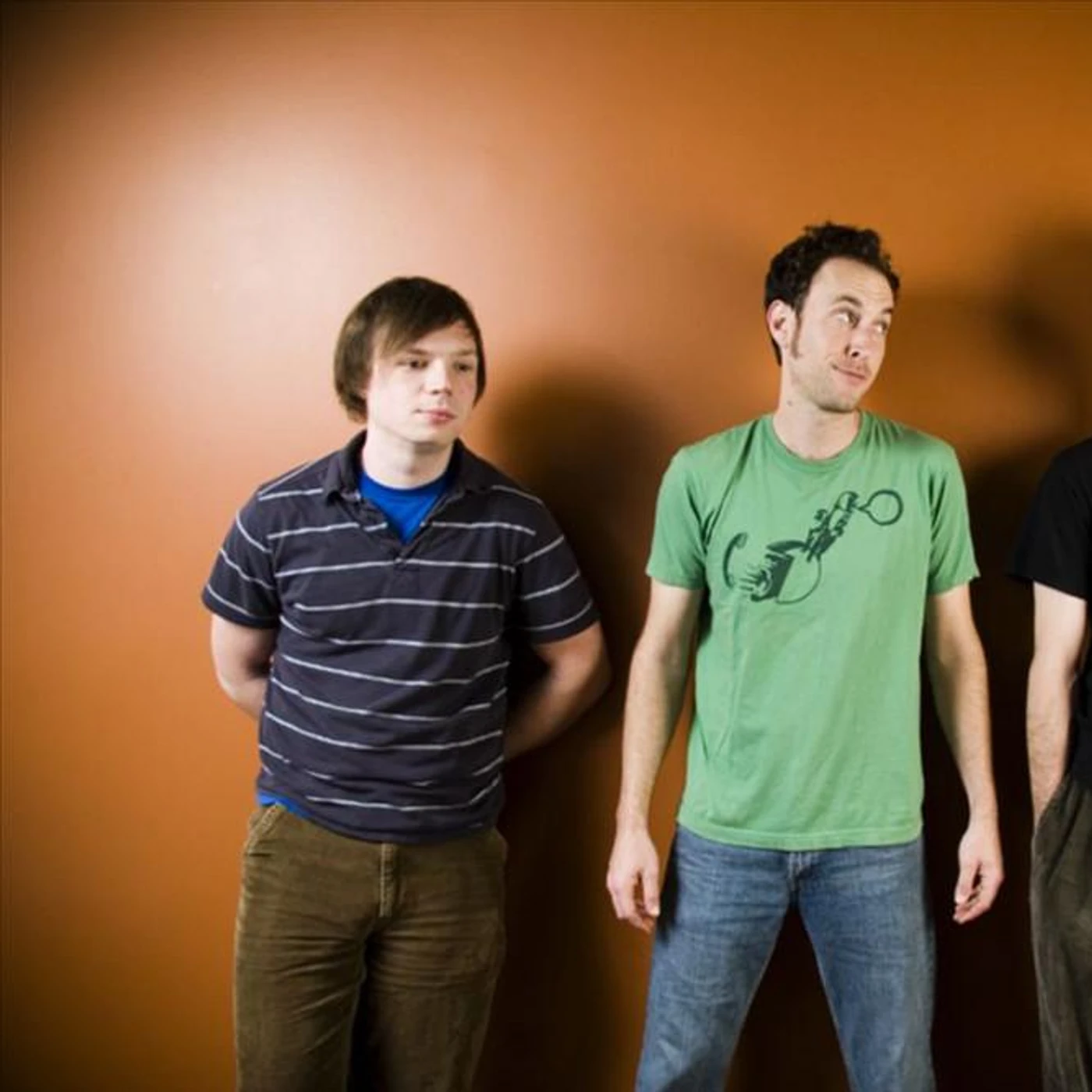 Codaphonic Brand Page