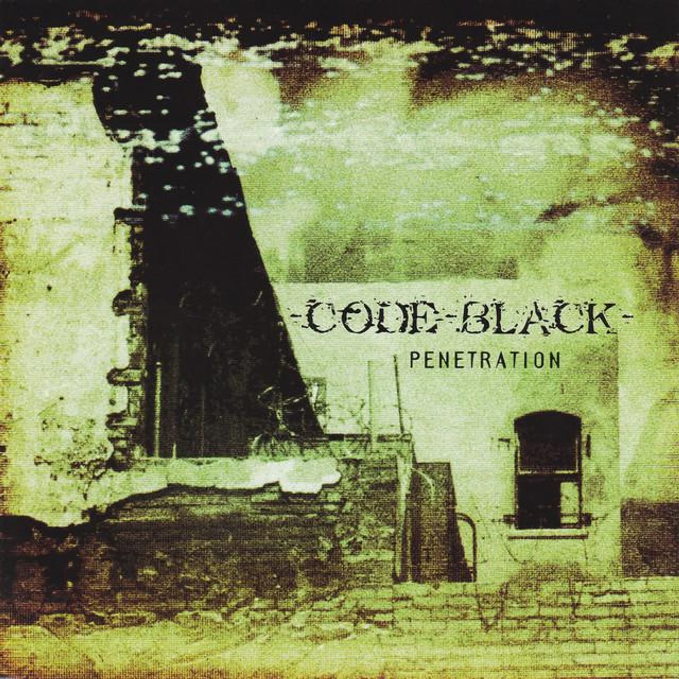 Code Black