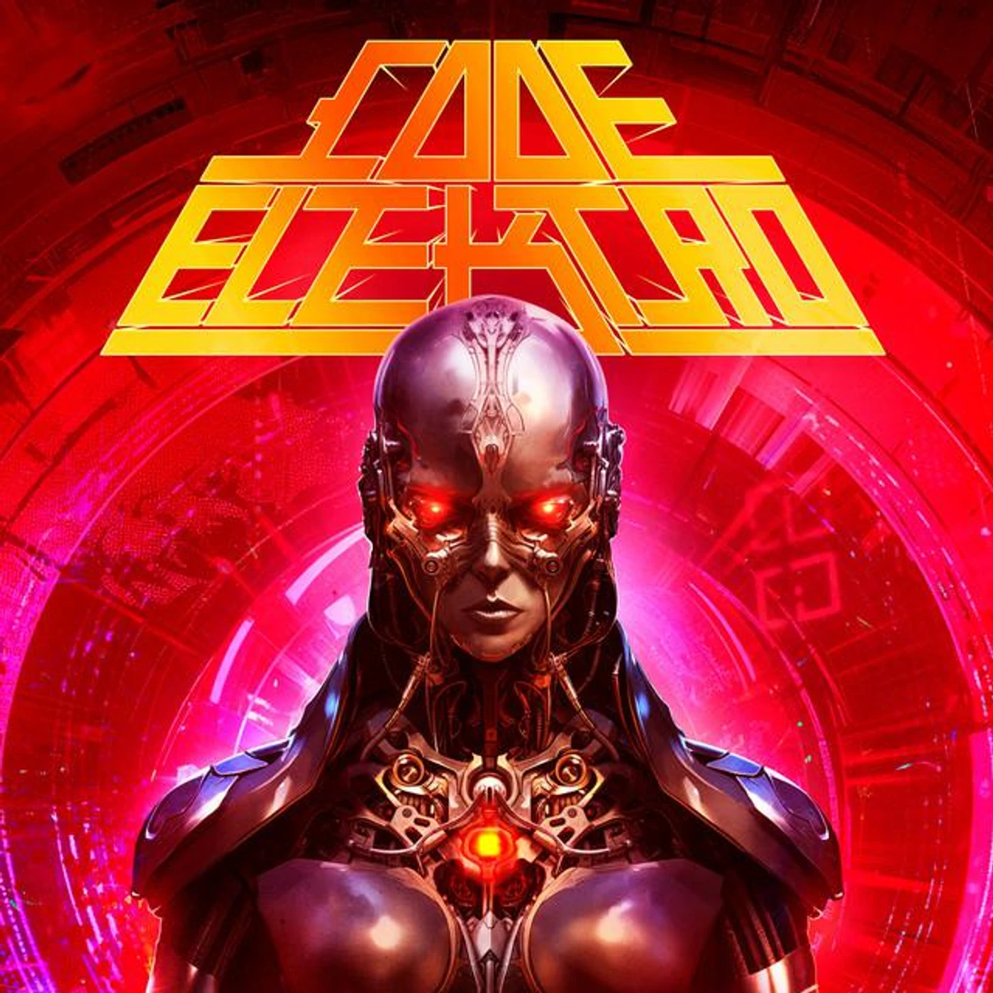 Code Elektro Brand Page