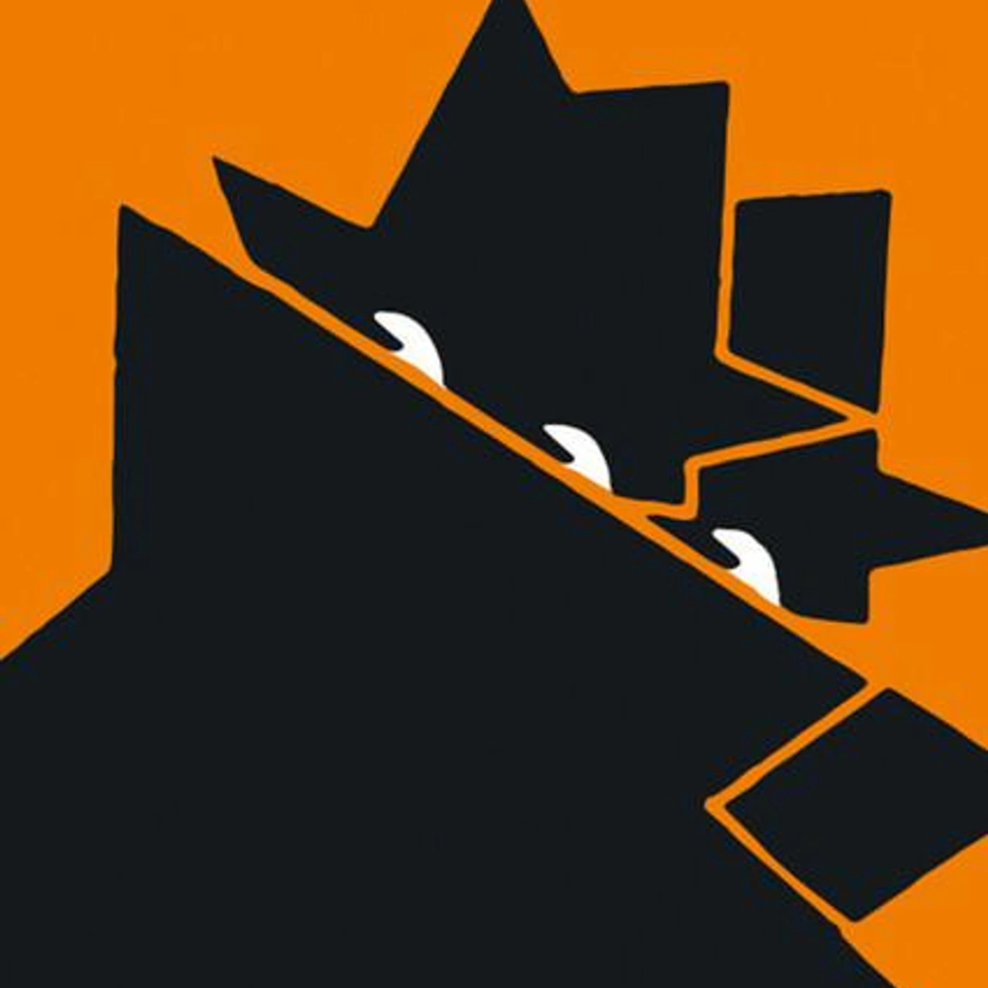 Codefendants Brand Page