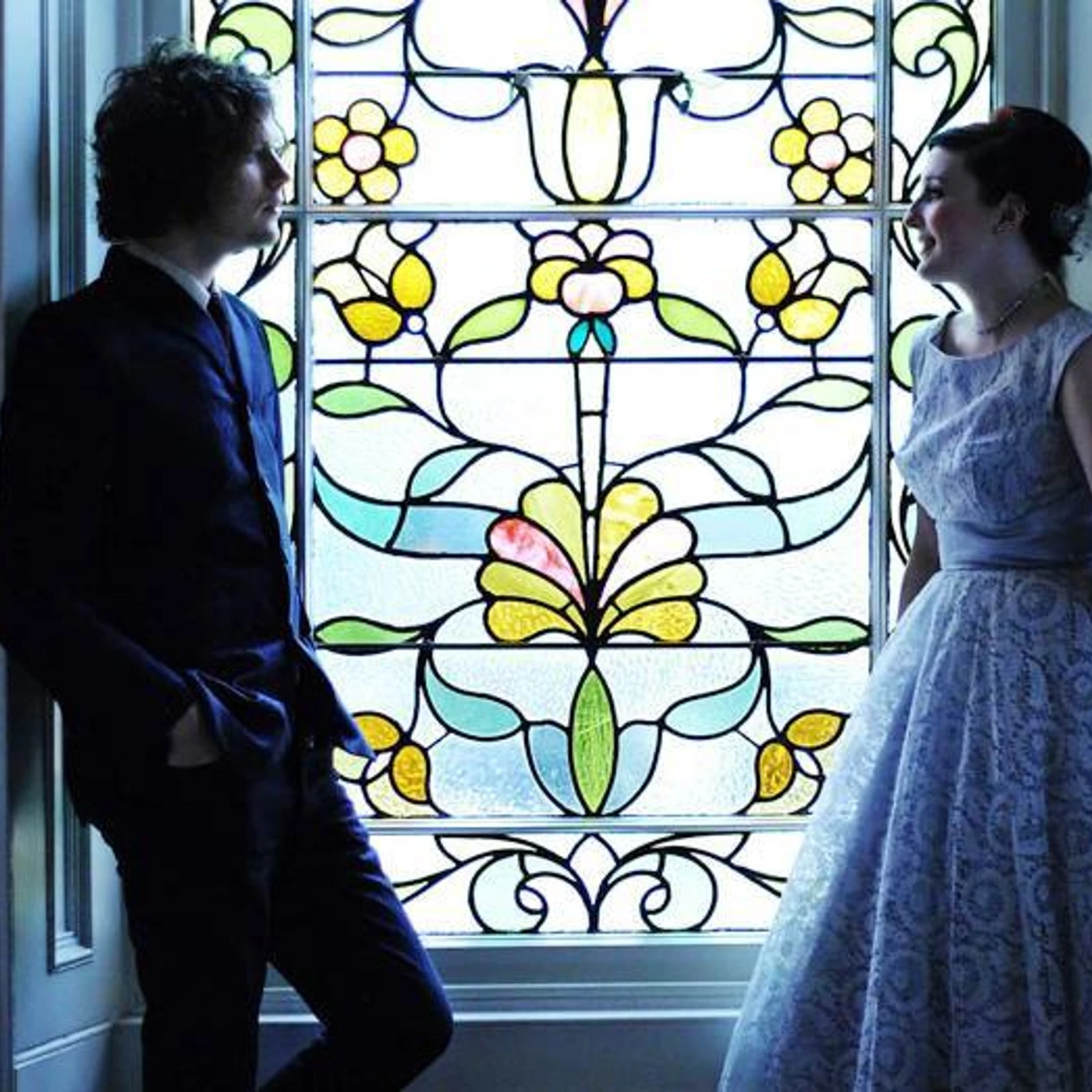 Codeine Velvet Club Brand Page