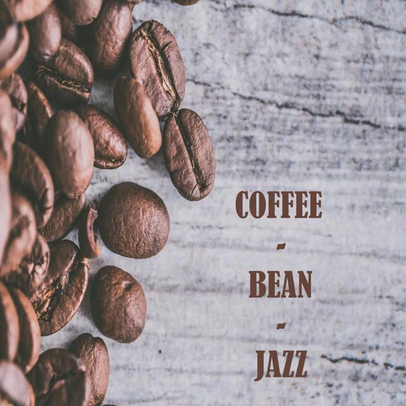Coffee Bean Jazz