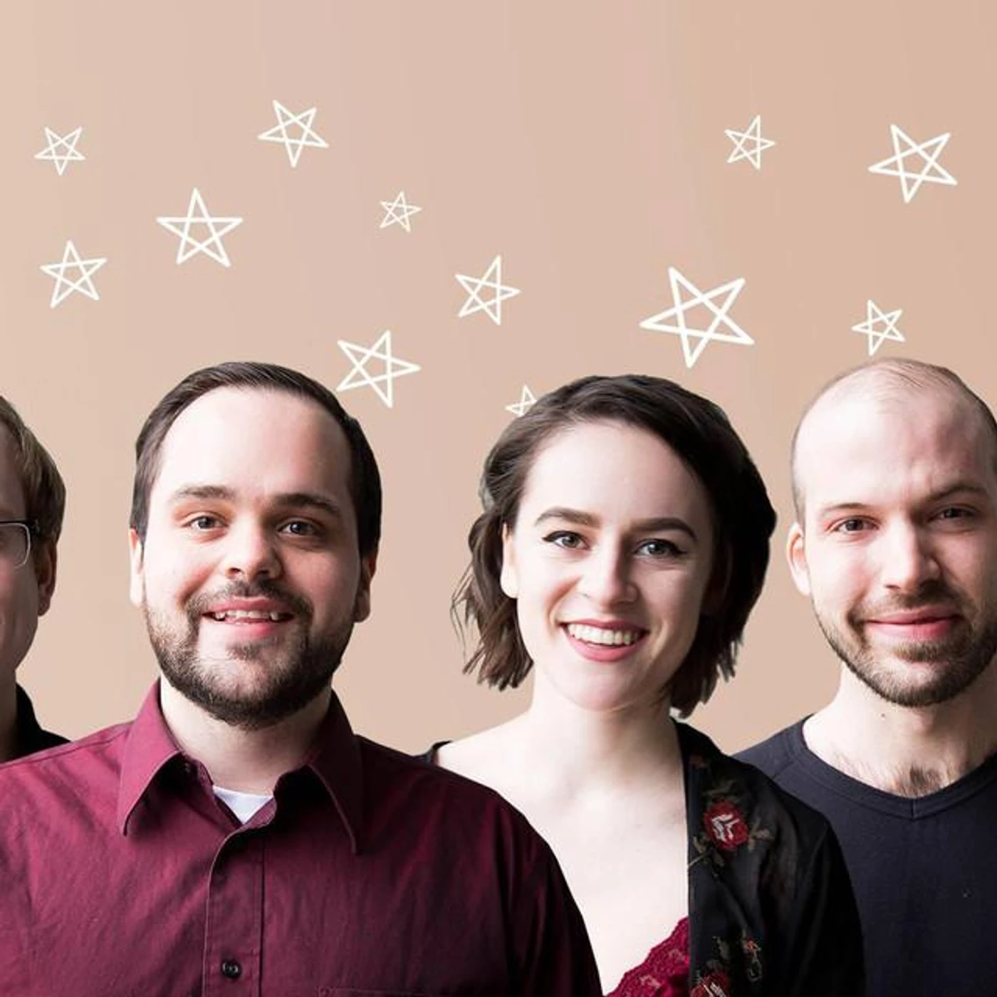 Coffee Eyes Brand Page