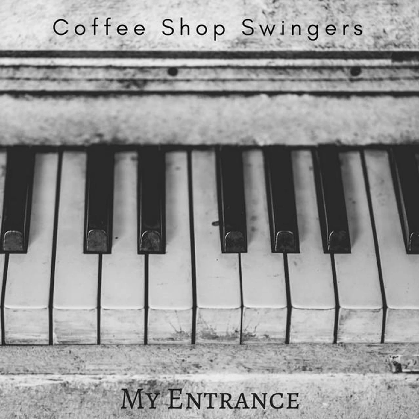 Coffee Shop Swingers