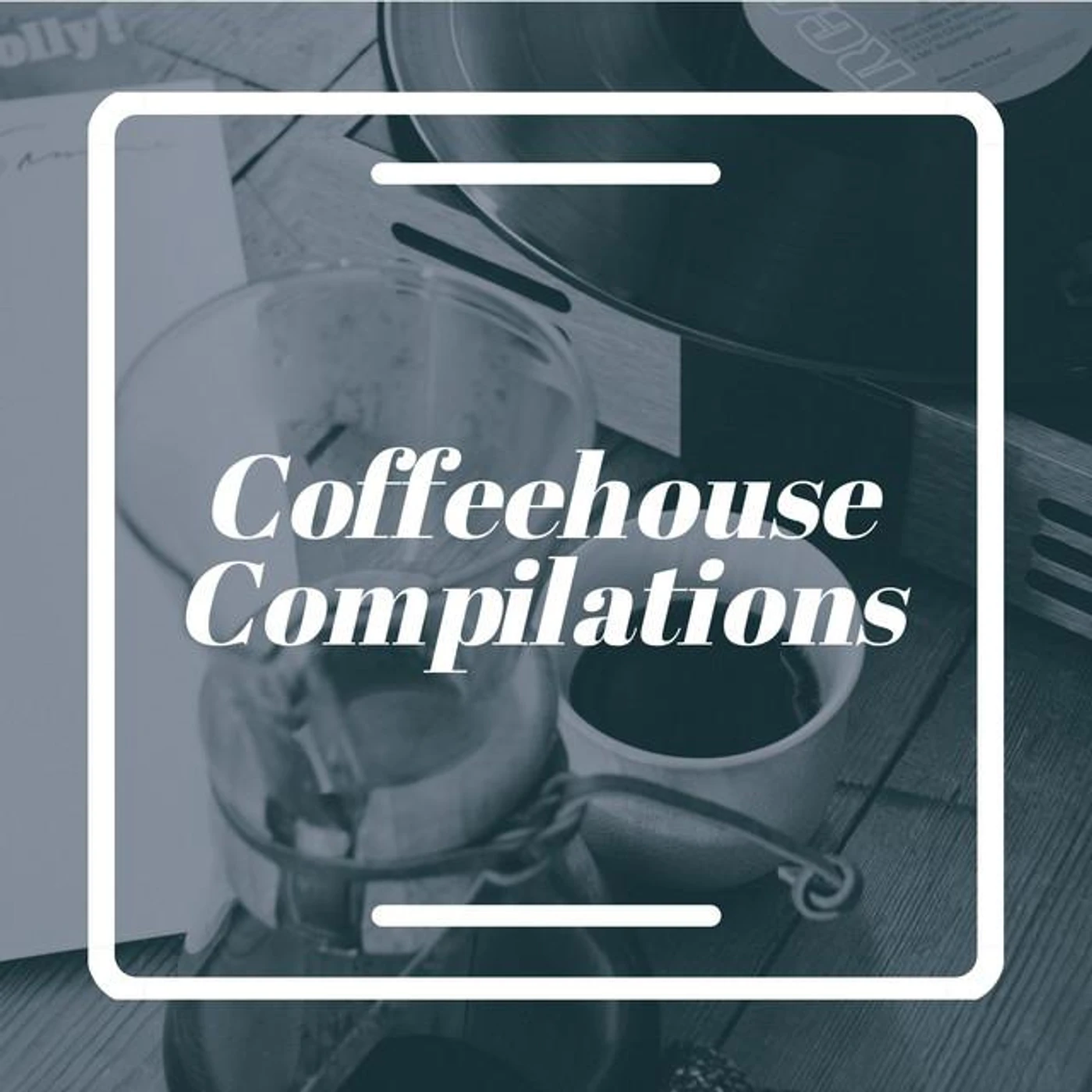 Coffeehouse Compilations