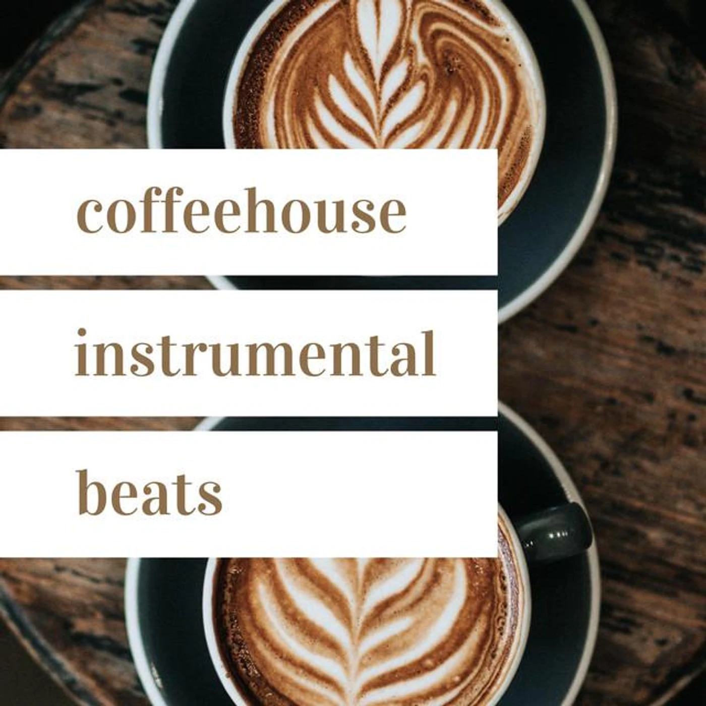 Coffeehouse Instrumental Beats